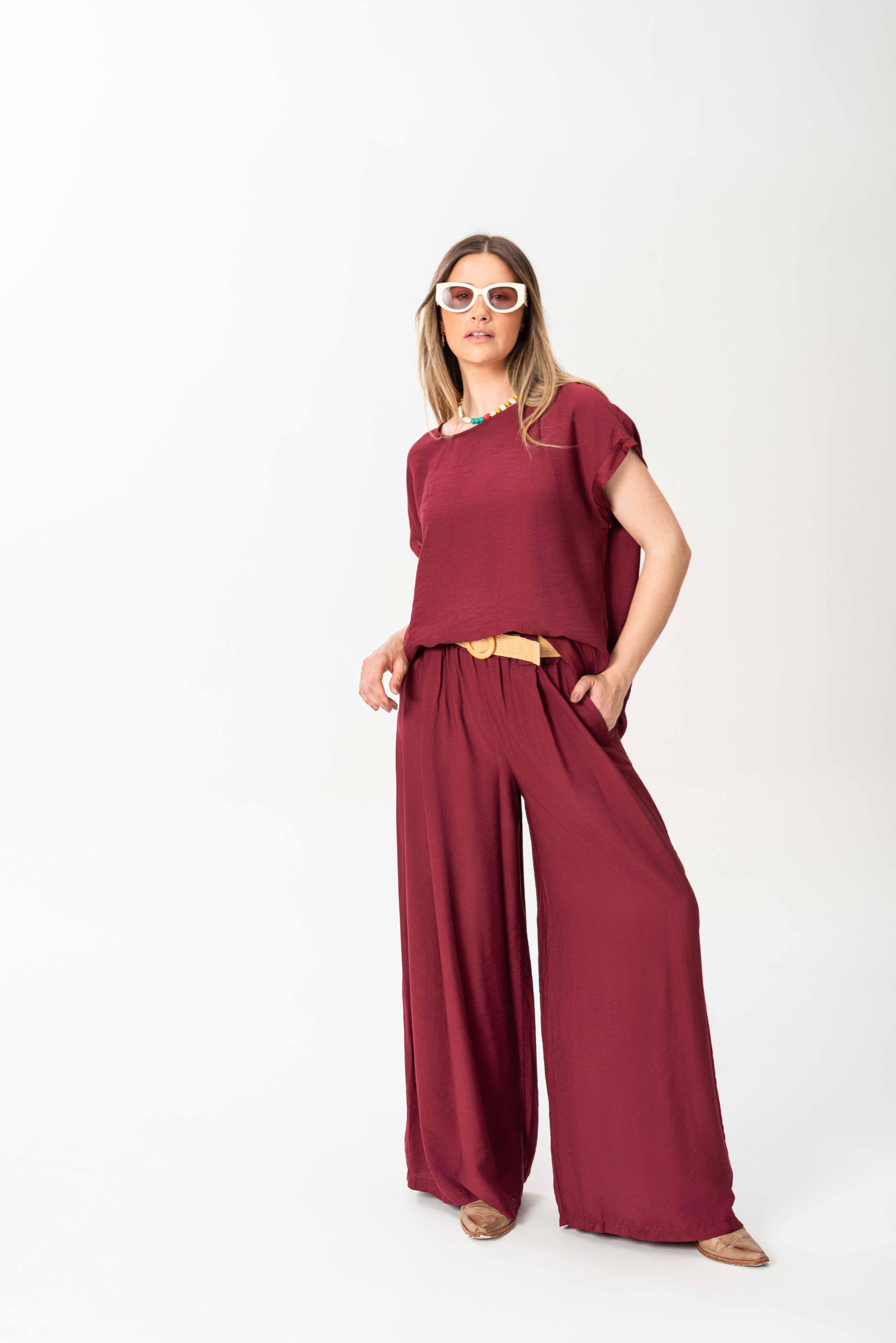 Pants Flavio
