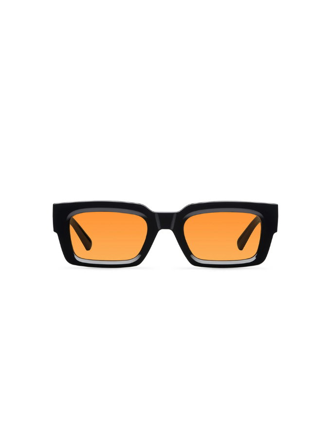Lentes de Sol - Kaya Black Orange