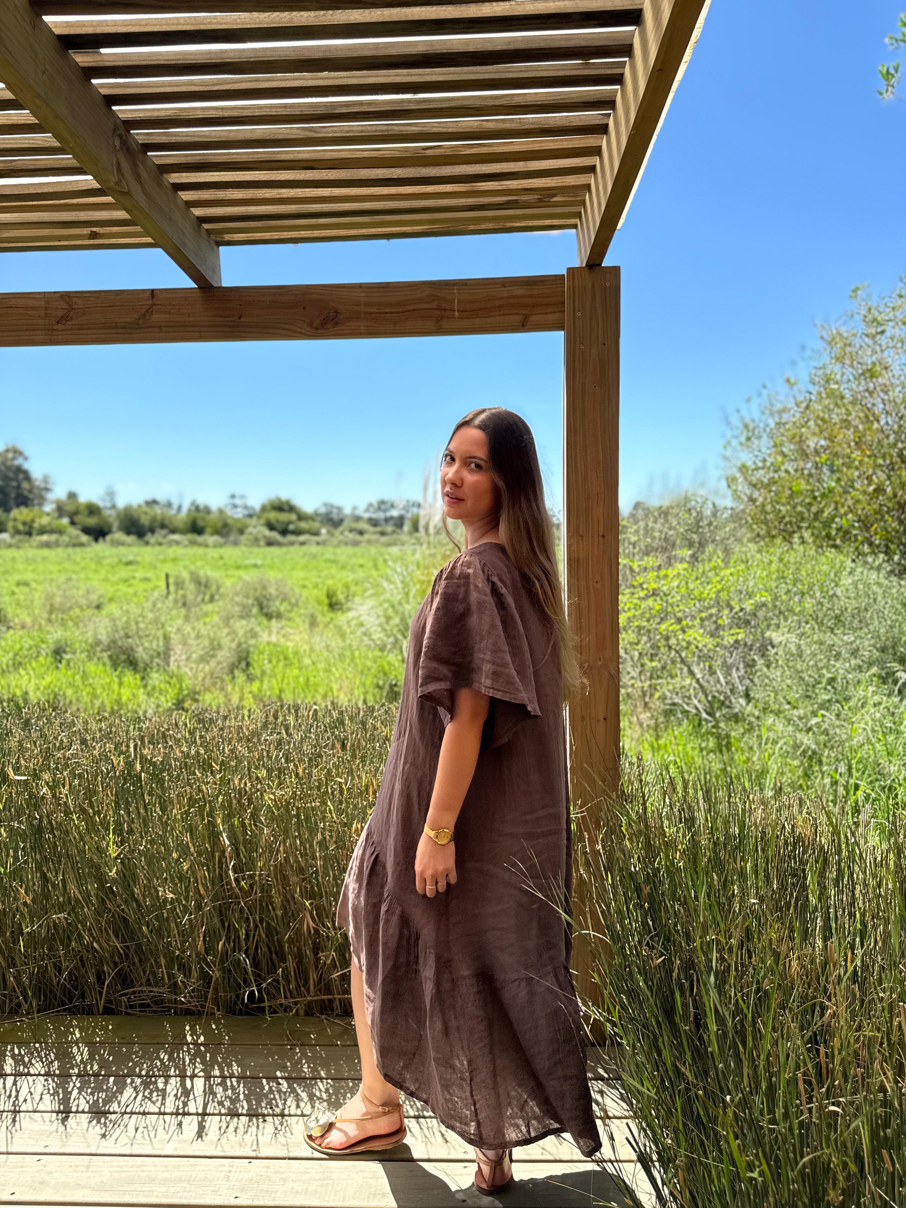 Vestido Verona