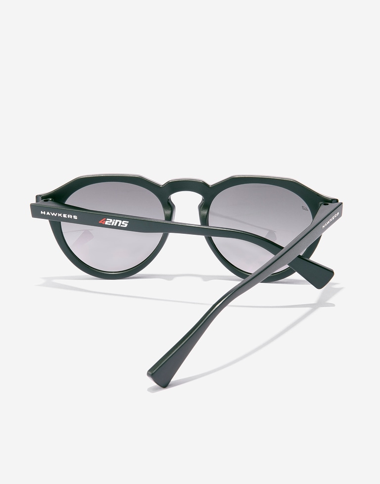 LENTES DE SOL - ALEX RINS - WARWICK RAW