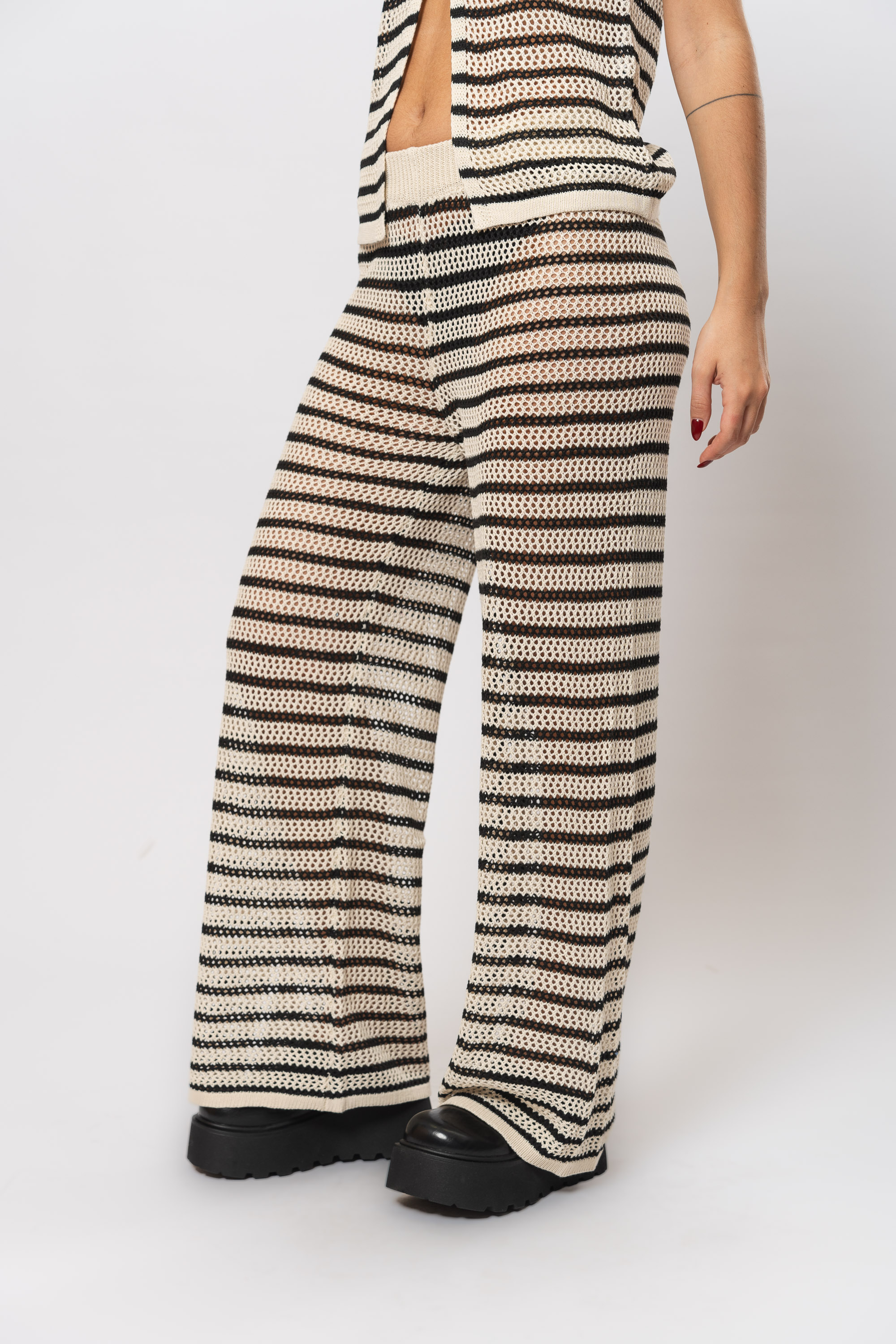 Pantalon tide