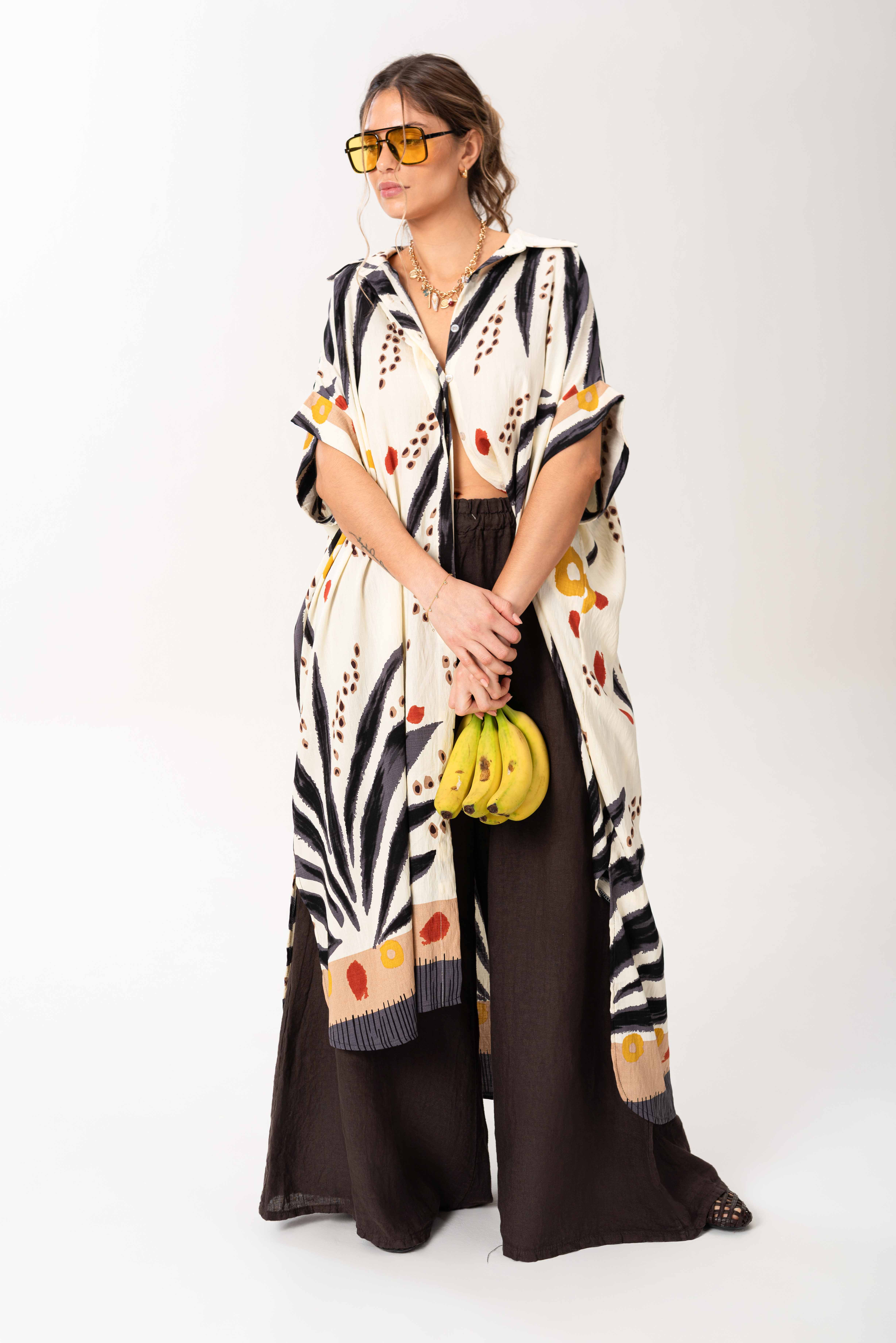 Vestido Elian