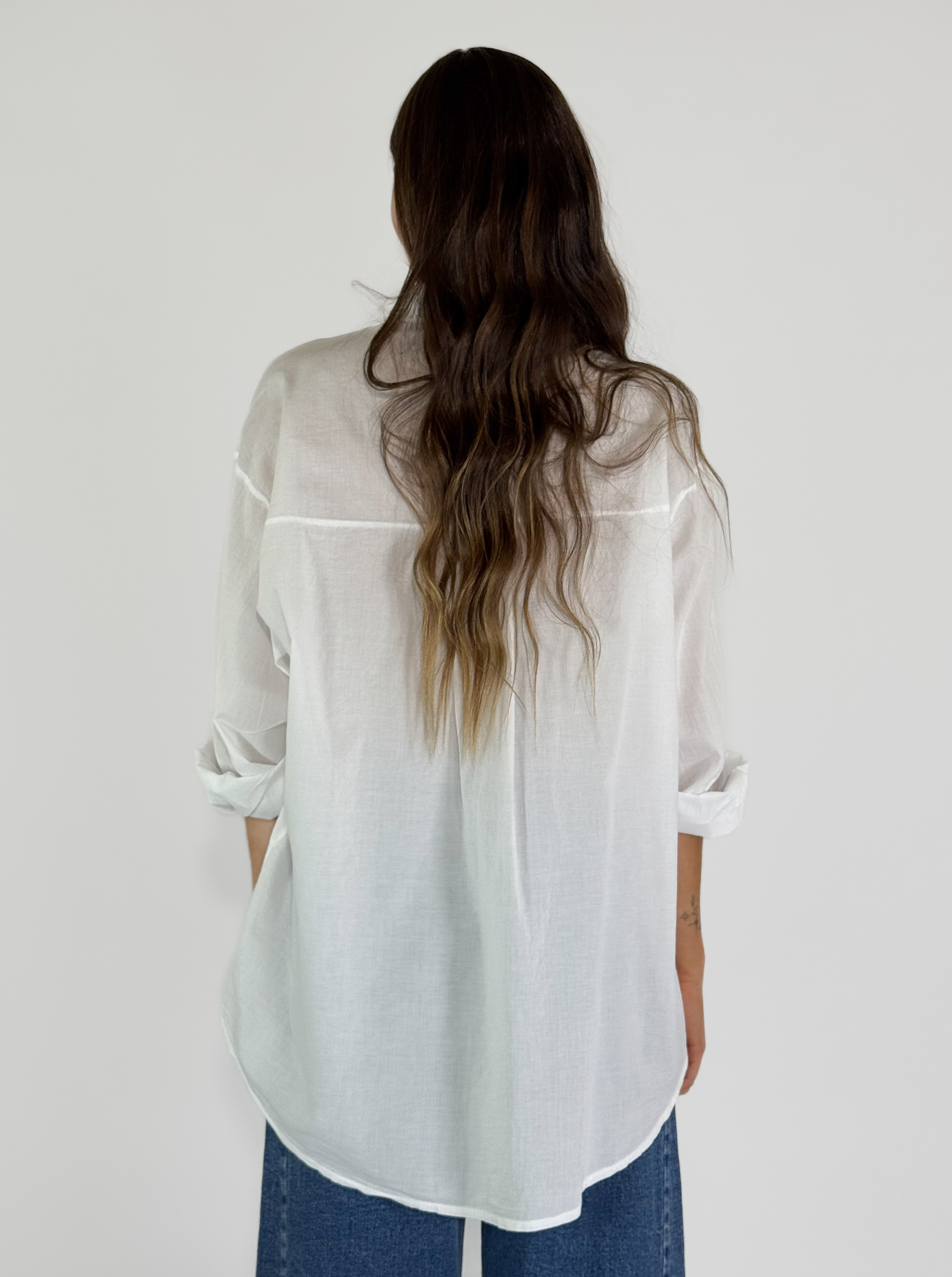 CAMISA SIRMIONE