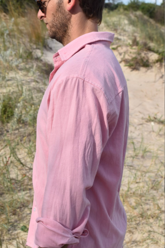 CAMISA FULL SUMMER