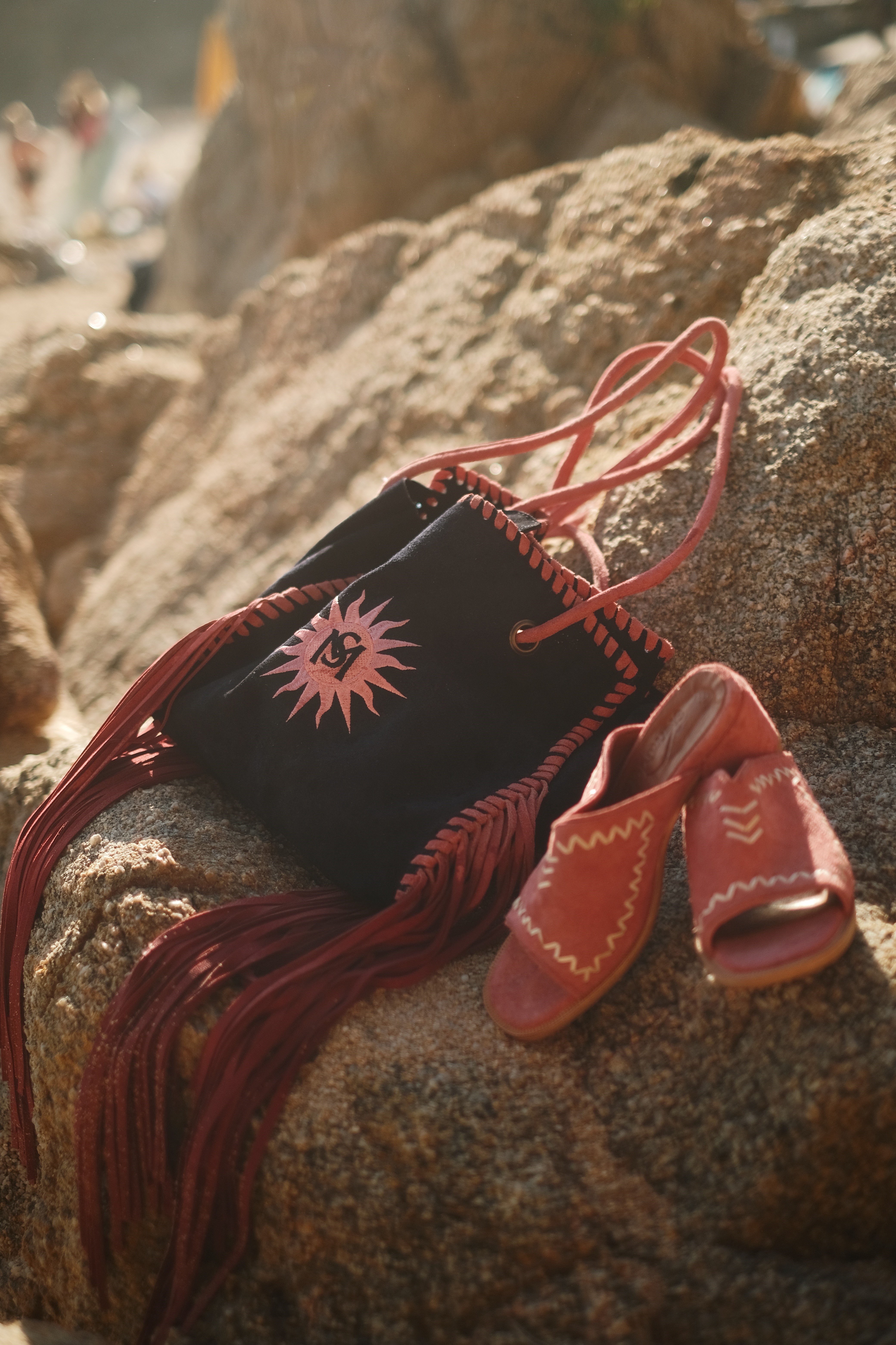 Goddes Handbag