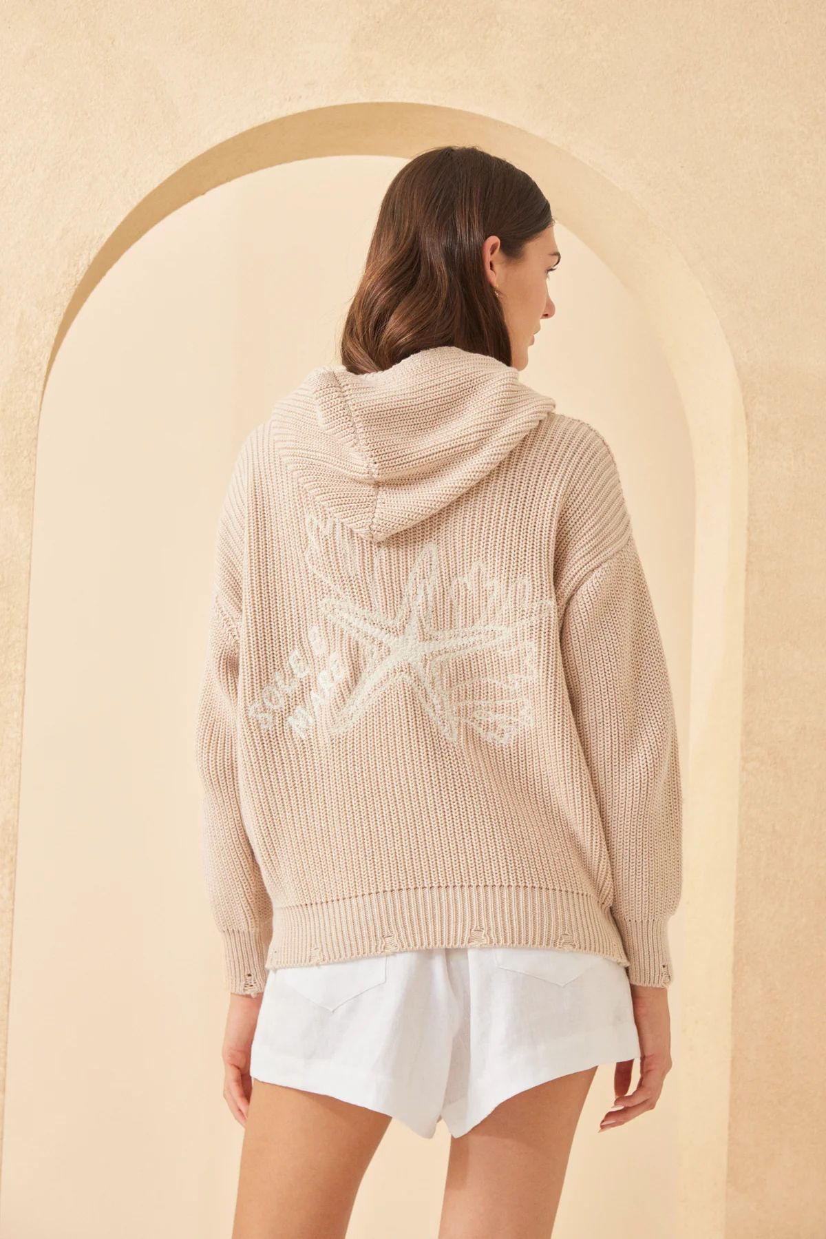 Campera Mare