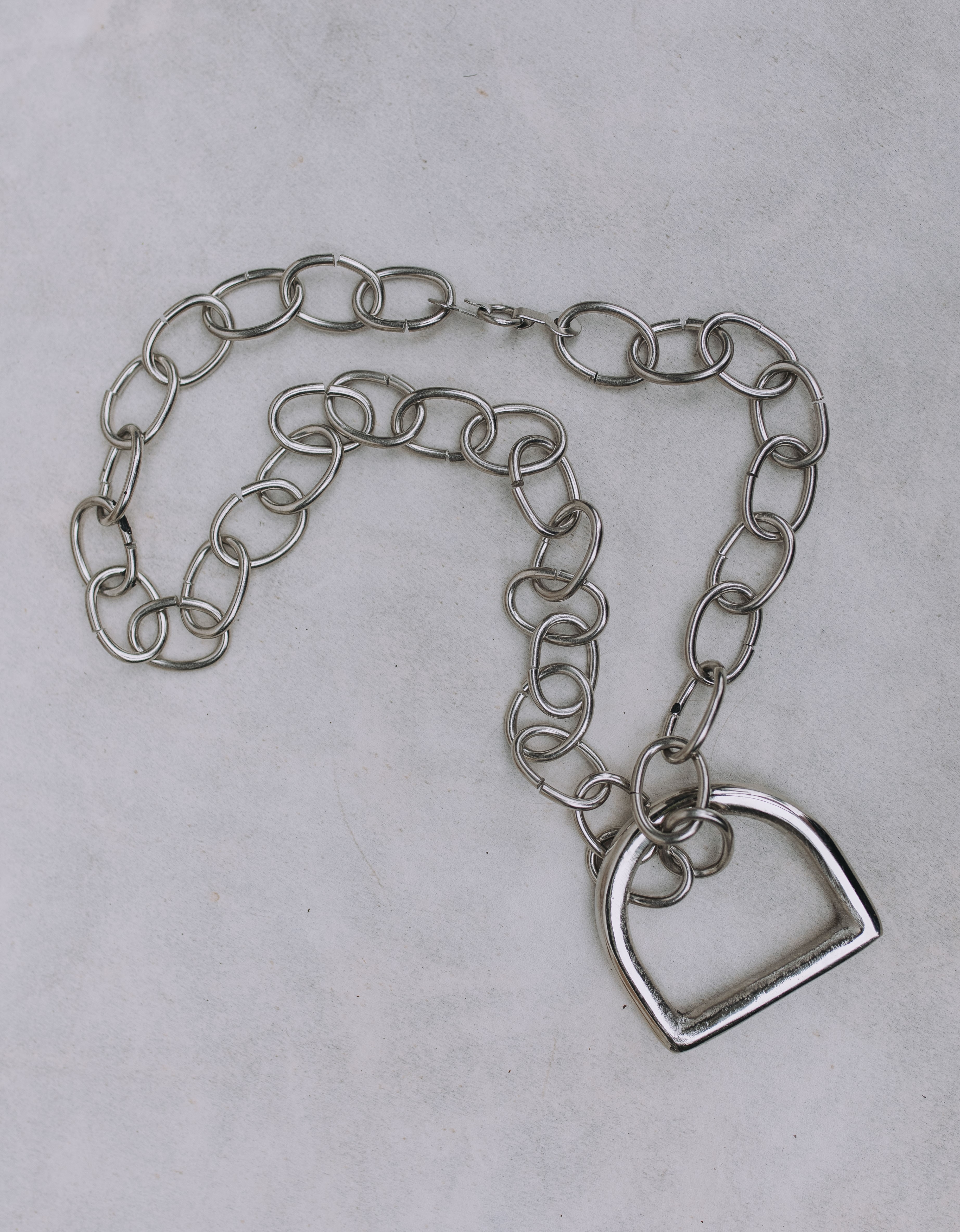 Estribo Chain