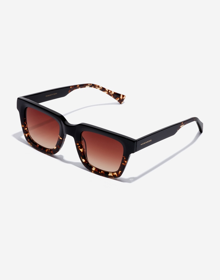 LENTES DE SOL - ONE UPTOWN - CAREY BLACK TERRACOTA