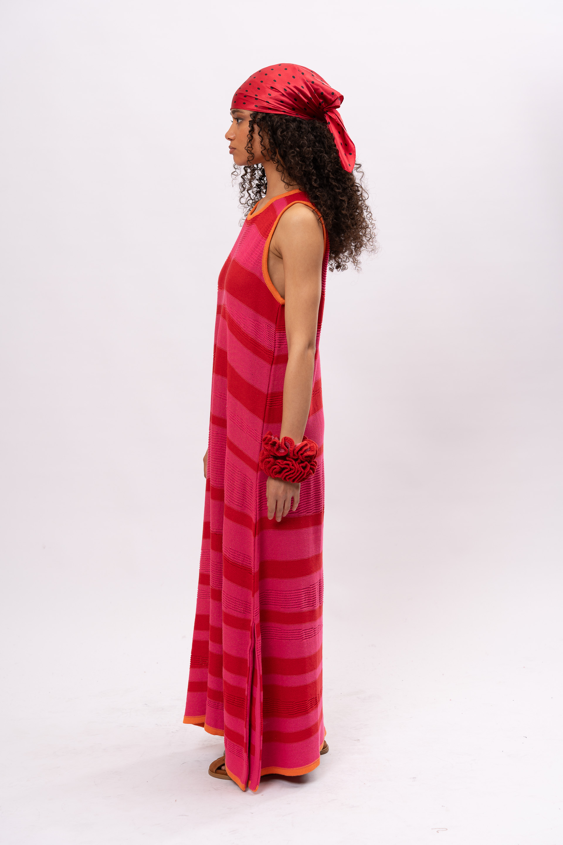 Vestido Sunrise