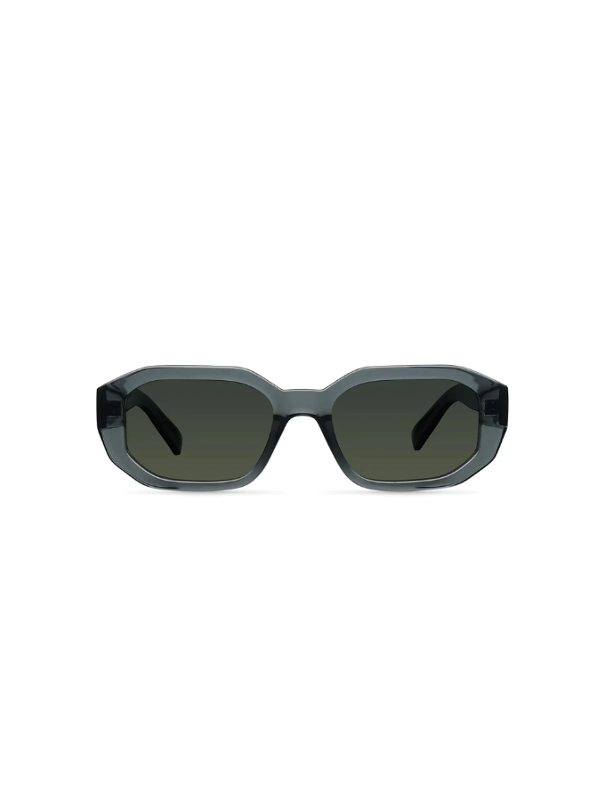 Lentes De Sol - Kessie Fossil Olive