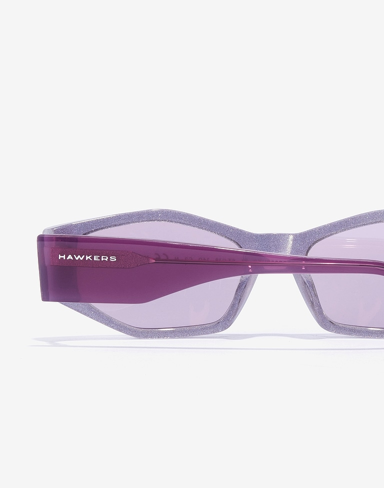 LENTES DE SOL - APEROL - GLITTER PONY