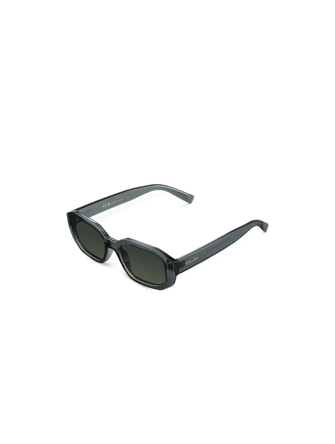Lentes De Sol - Kessie Fossil Olive