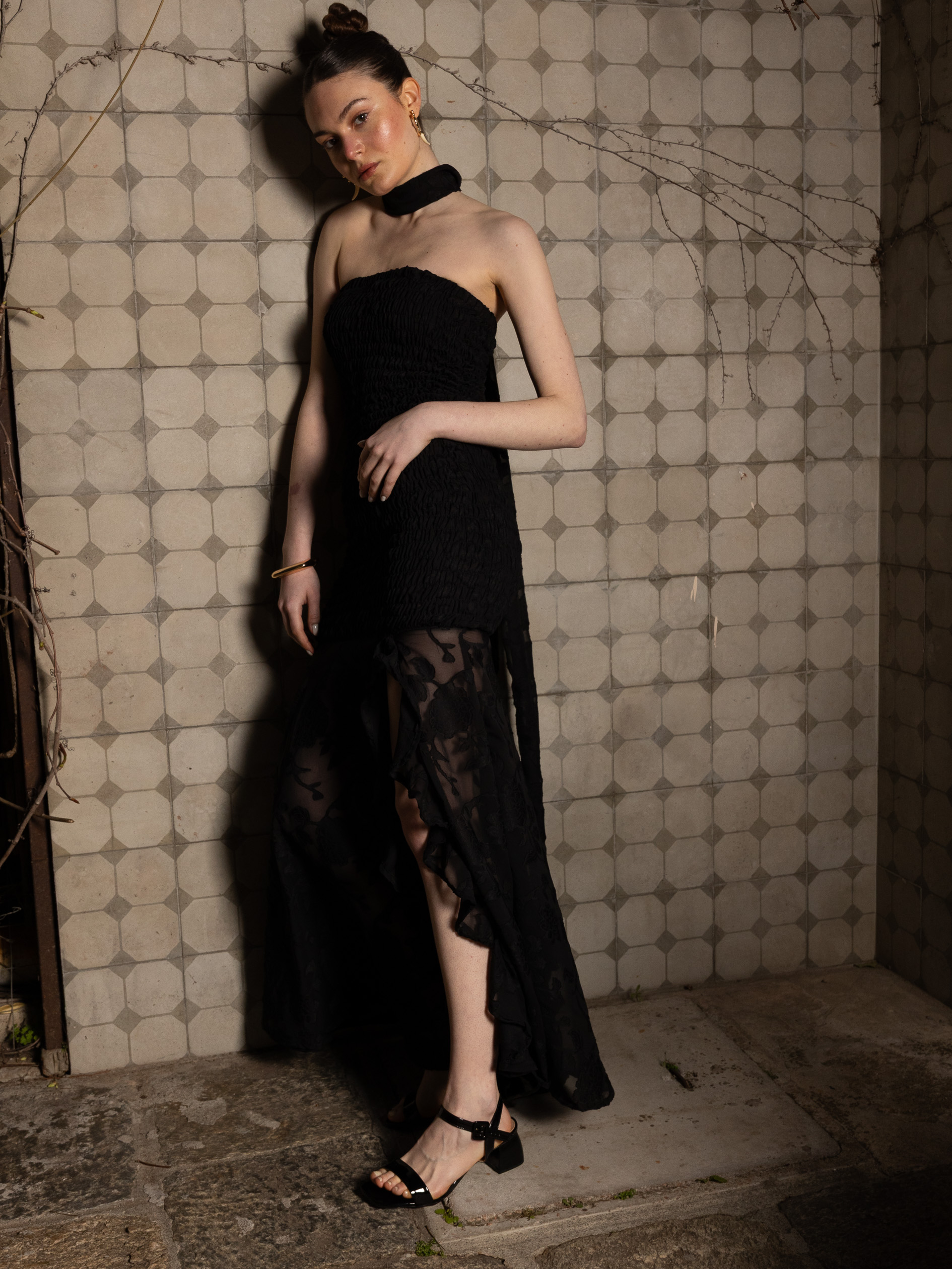 Vestido Jazmin