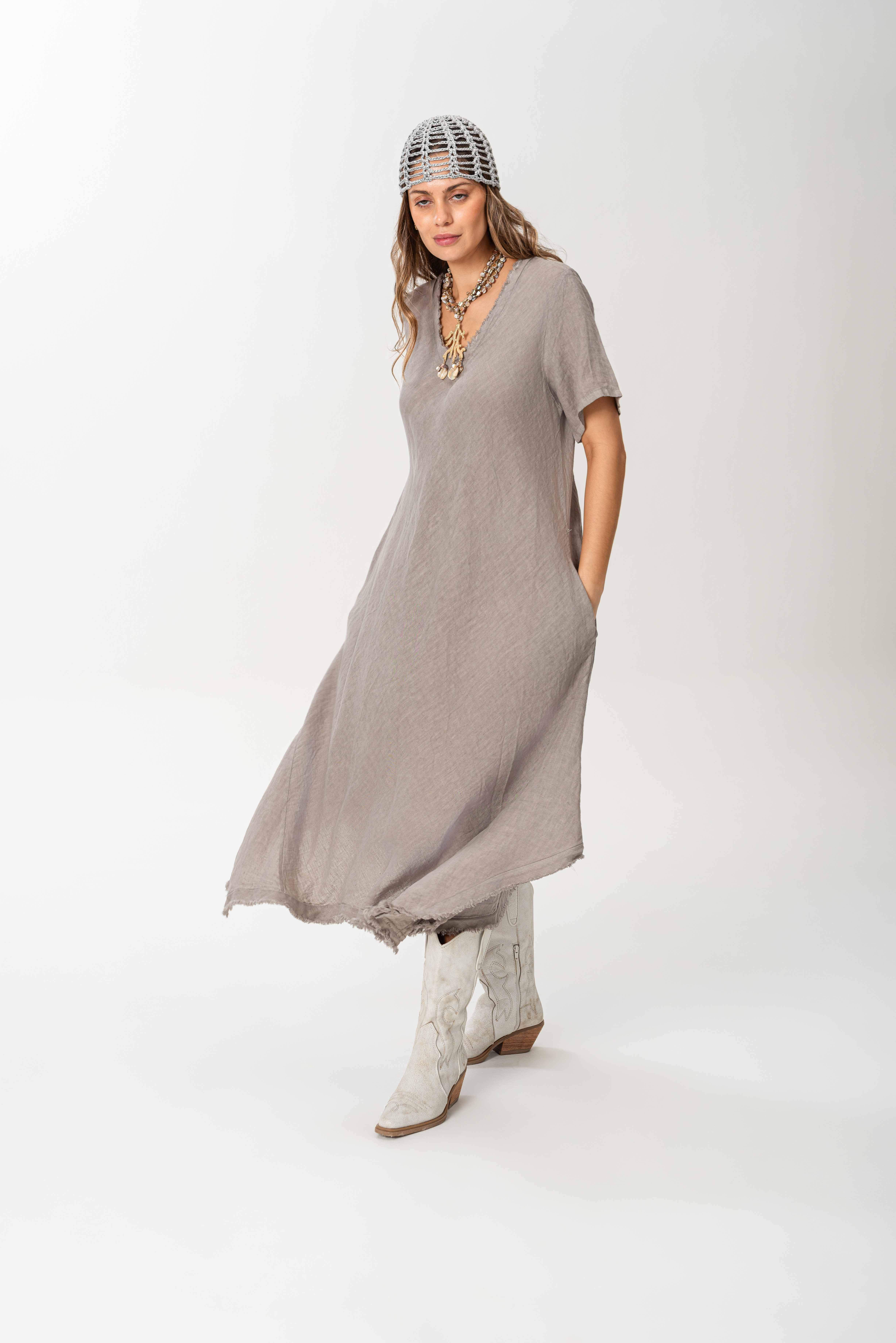 Vestido Remo