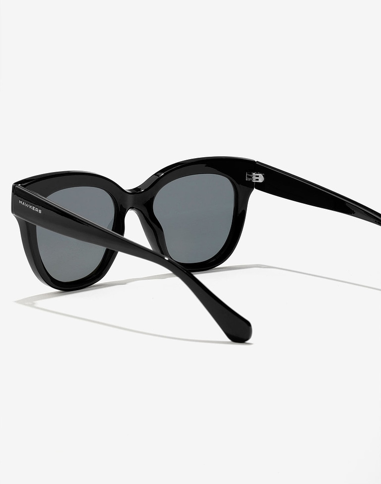 LENTES DE SOL - AUDREY - POLARIZED BLACK