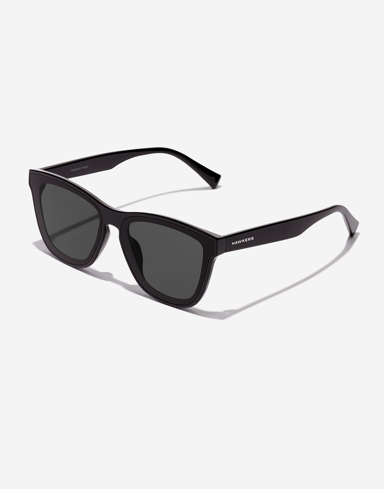 LENTES DE SOL - DOWNTOWN MAX - BLACK DARK