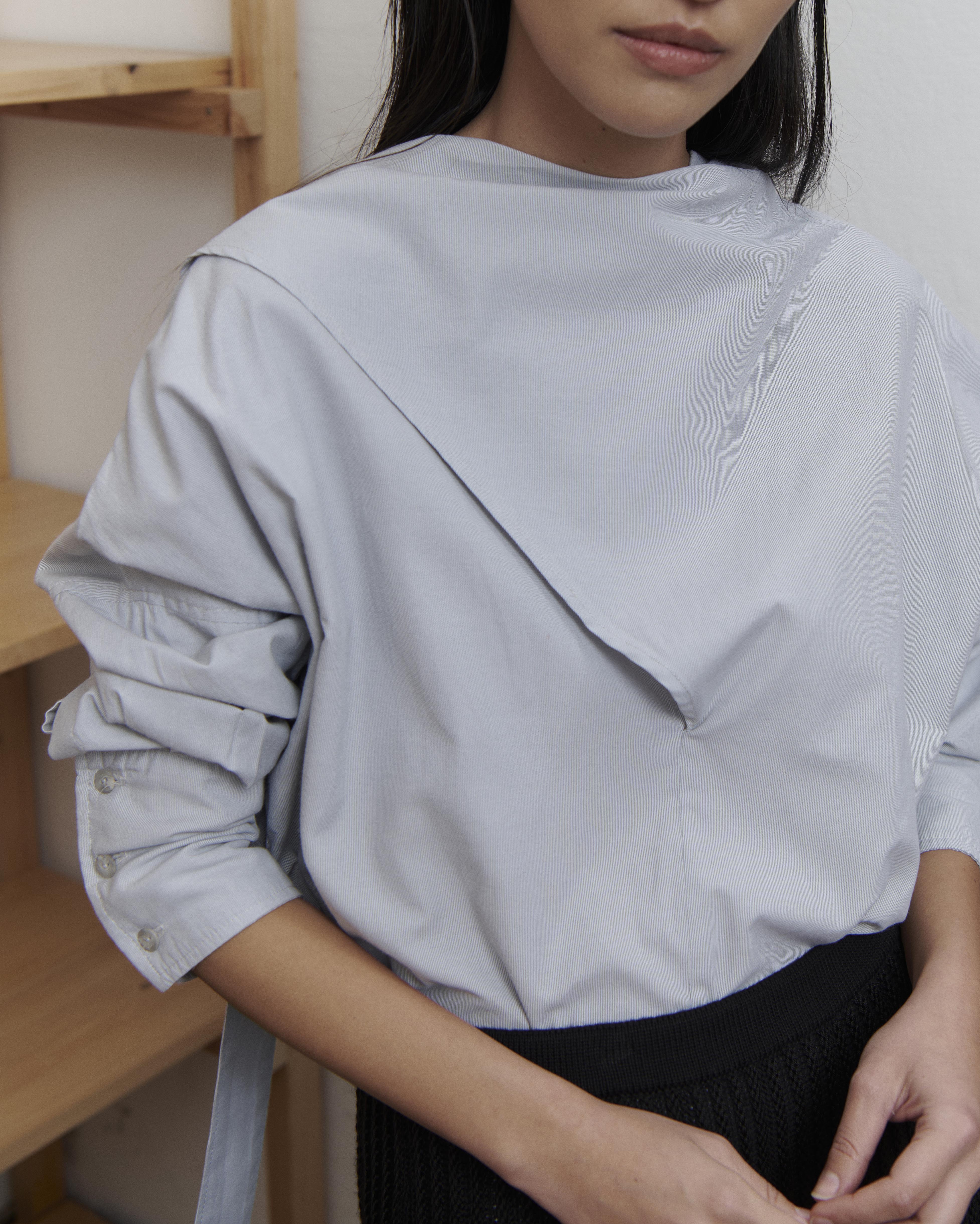 Camisa Boliche