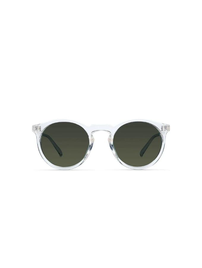 Lentes de Sol - Kubu Minor Olive