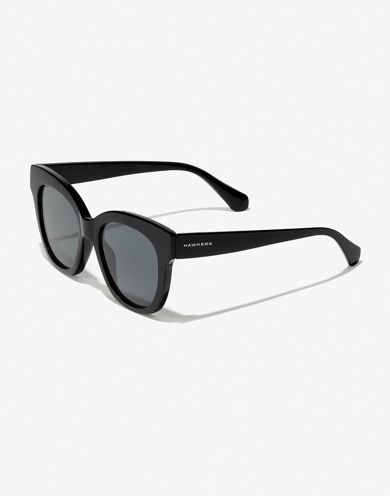 LENTES DE SOL - AUDREY - POLARIZED BLACK
