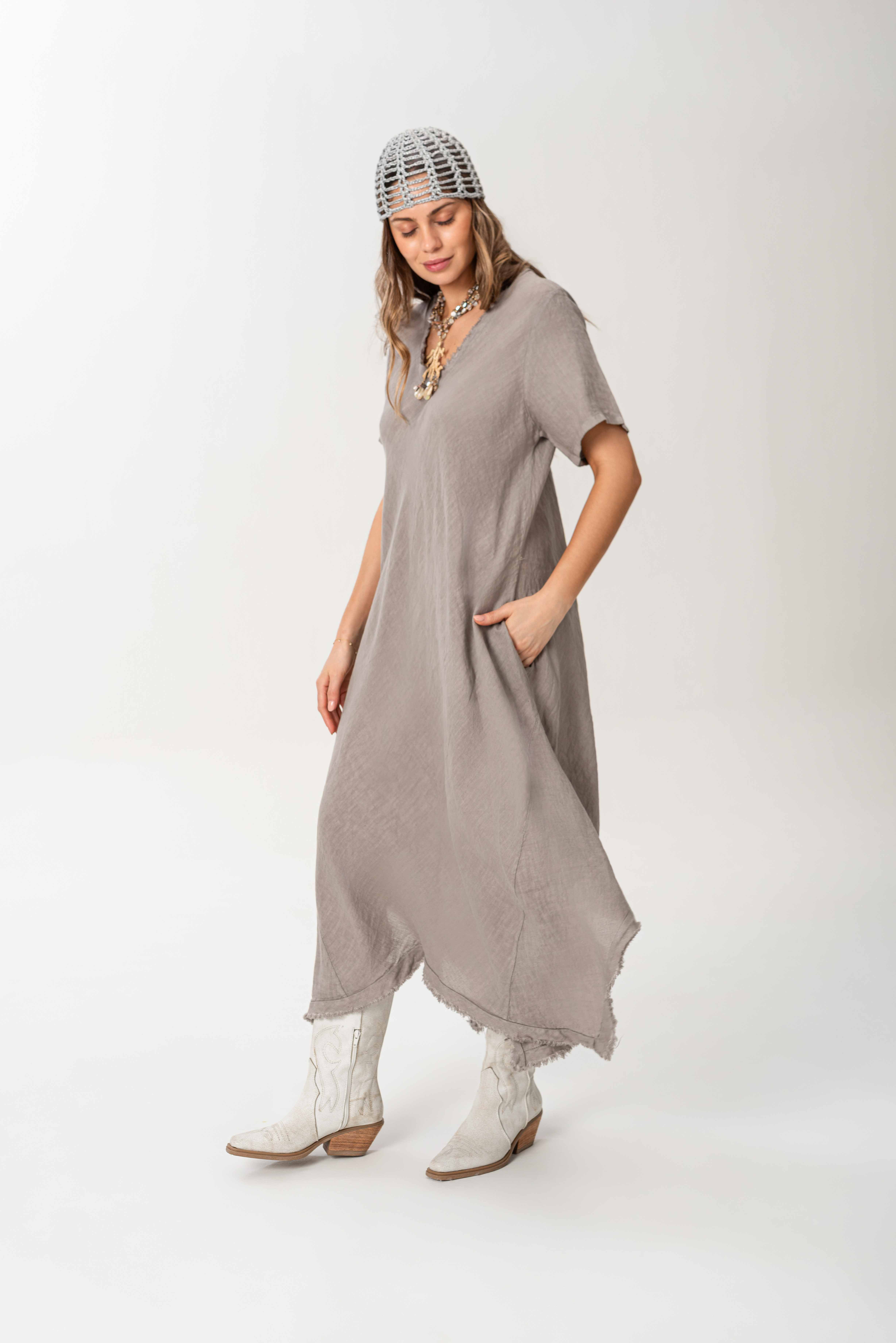 Vestido Remo