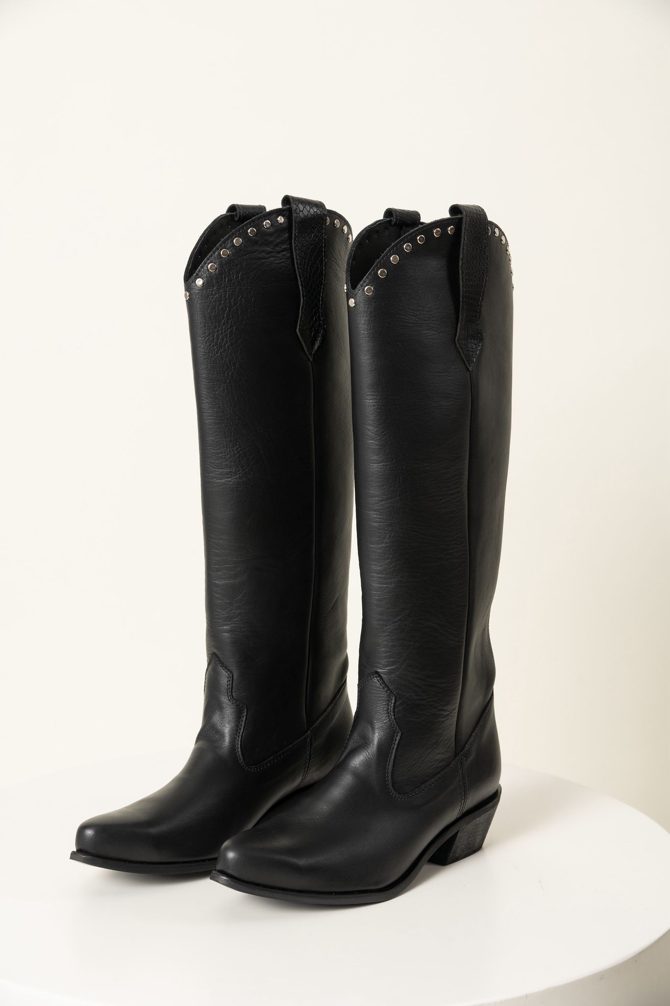 Bota Texana Tacha