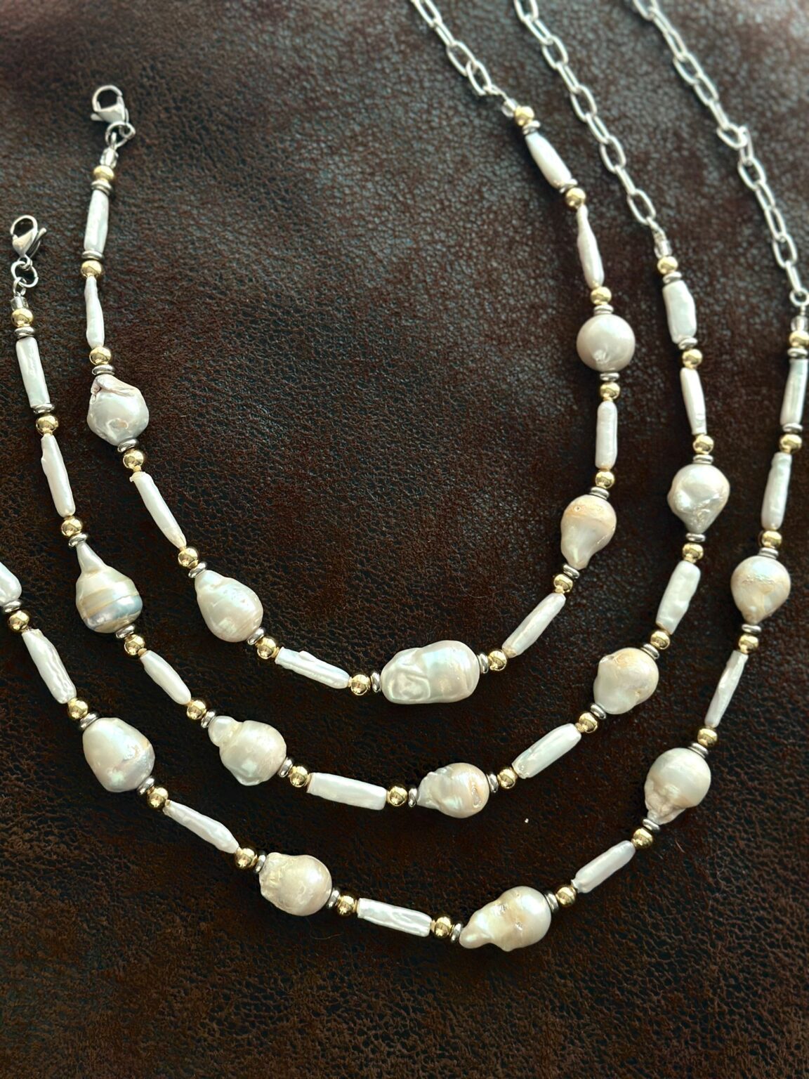 Collar Nerina