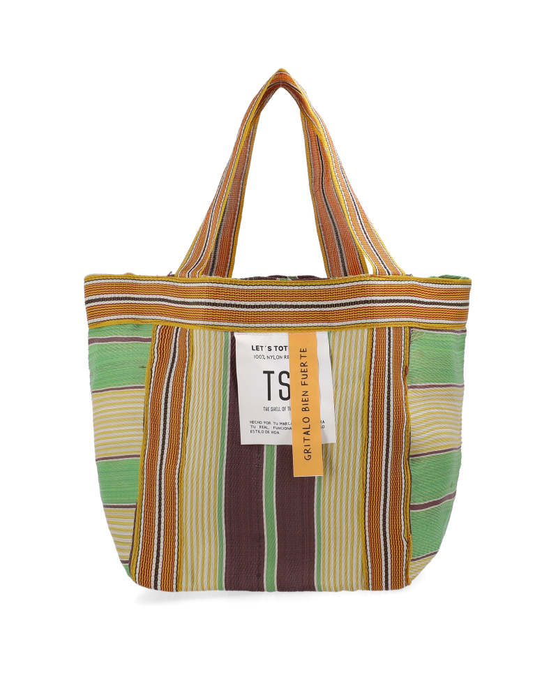 TOTE