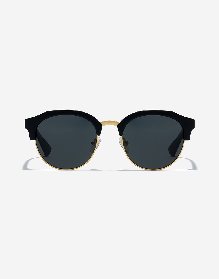 LENTES DE SOL - CLASSIC ROUNDED - POLARIZED GOLD DARK