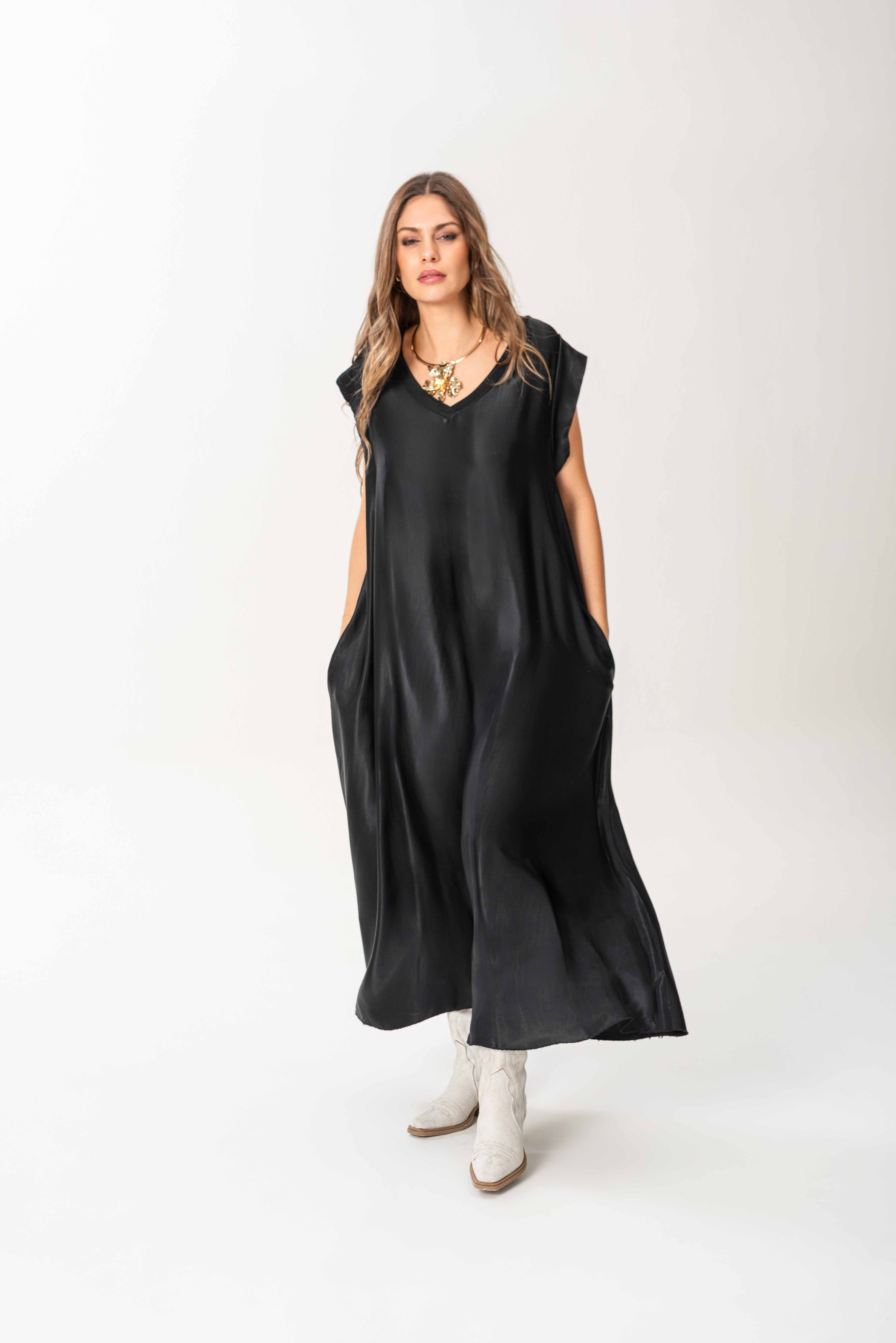 Vestido Dante