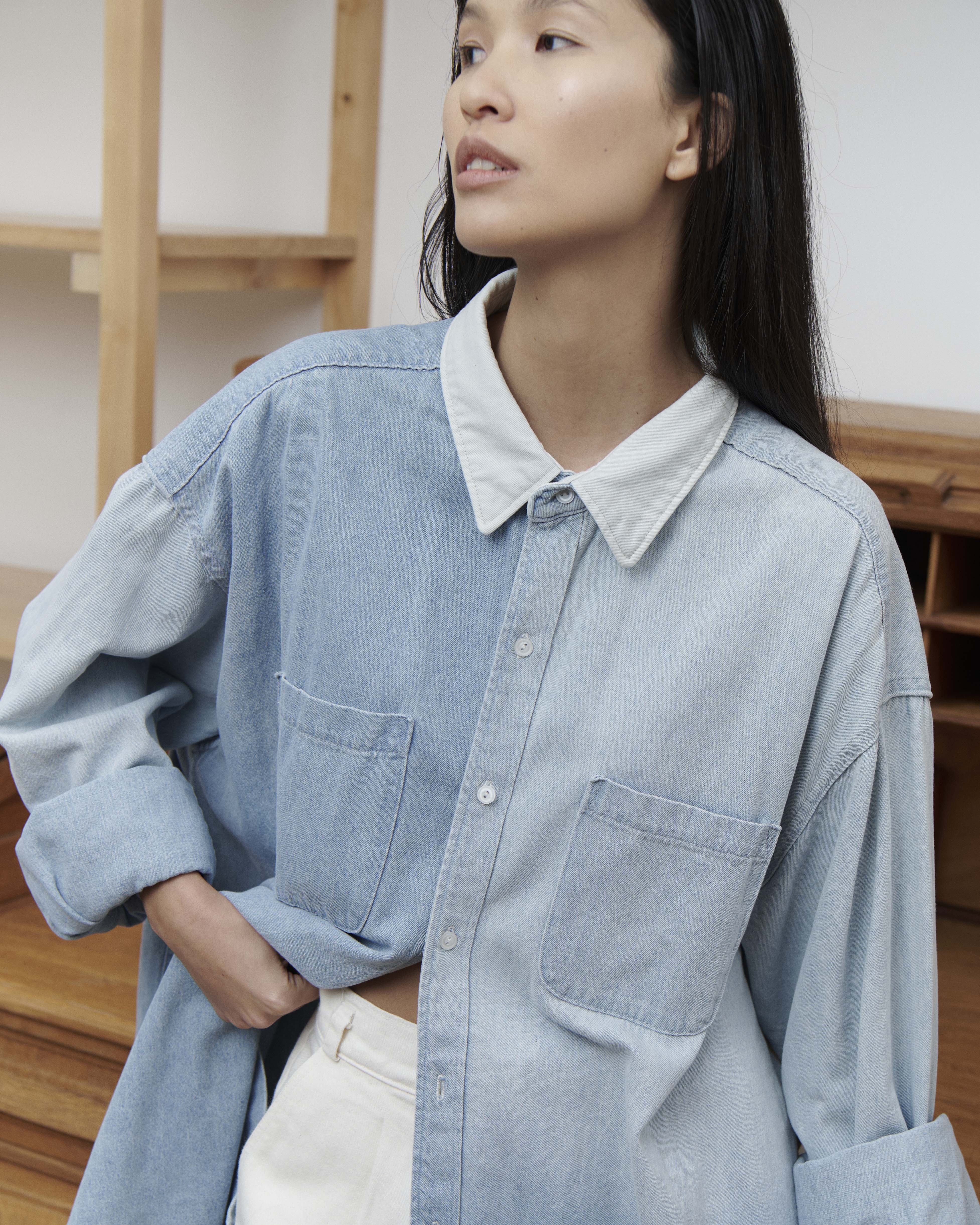 Camisa Compás