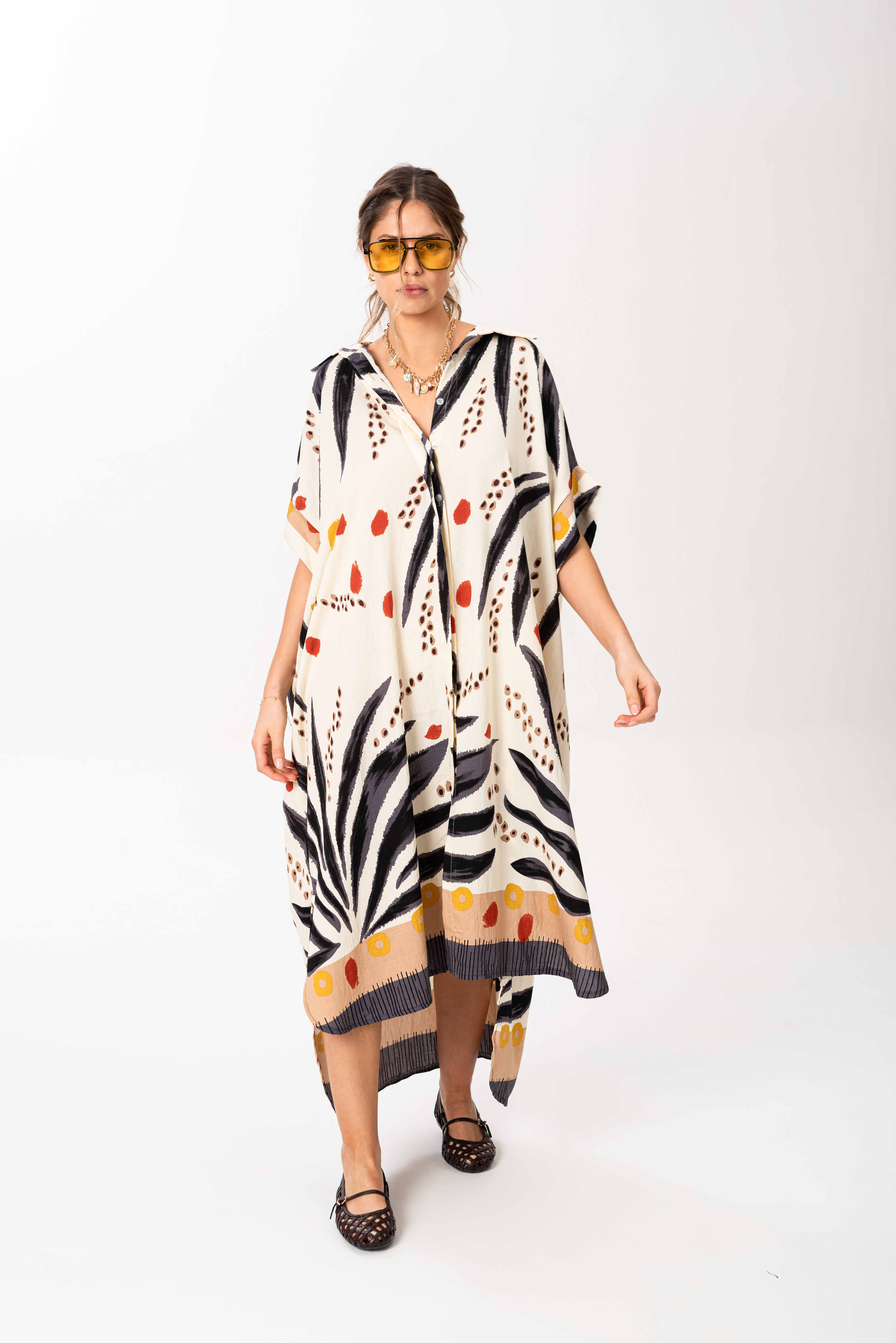 Vestido Elian