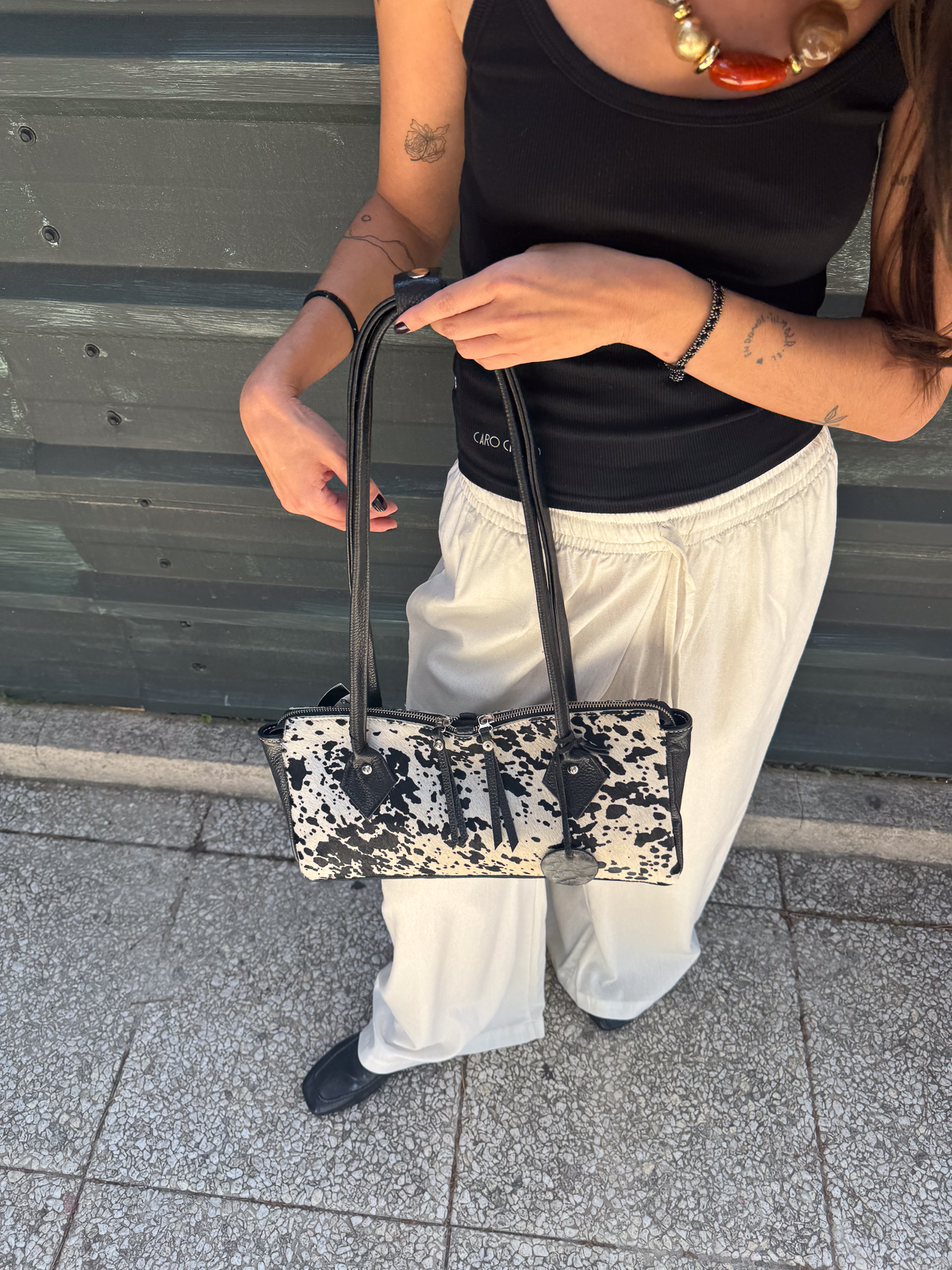 Cartera Daenerys
