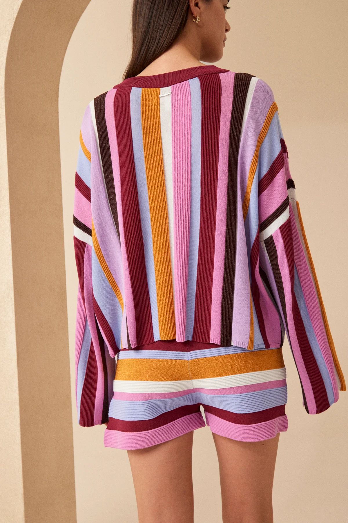 Sweater Cabana