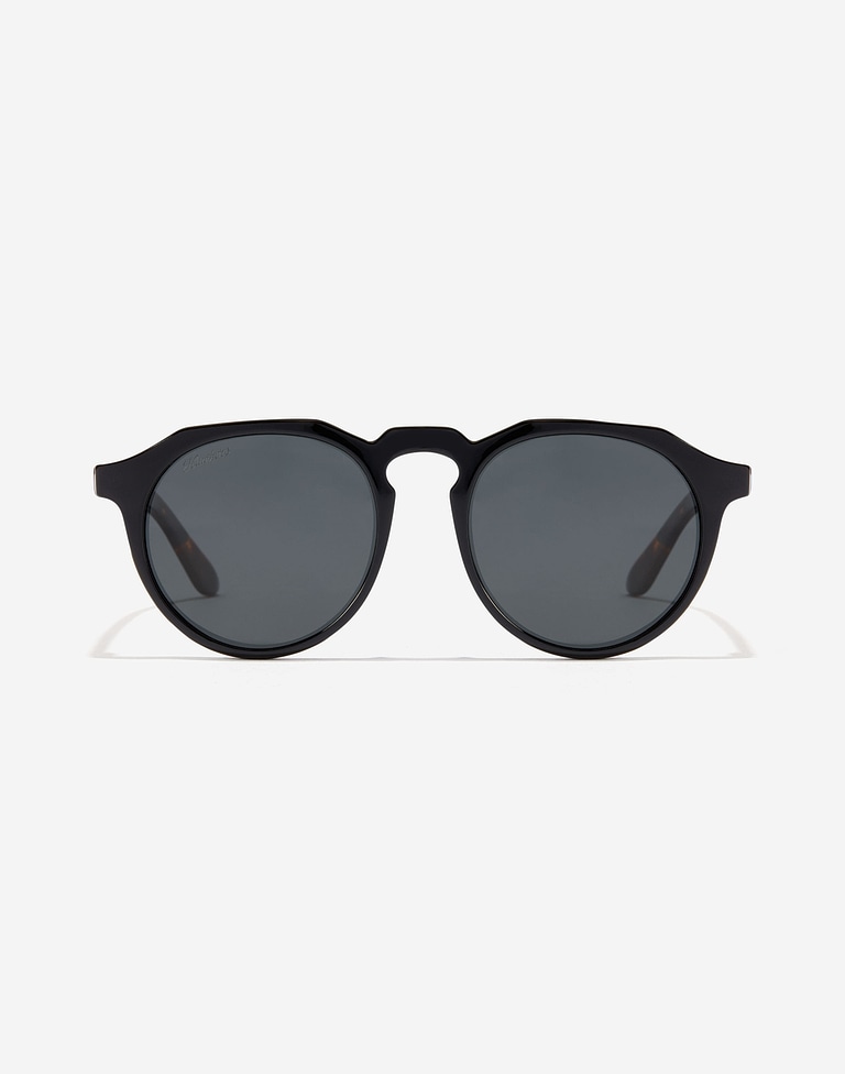 LENTES DE SOL - WARWICK - POLARIZED BLACK CAREY