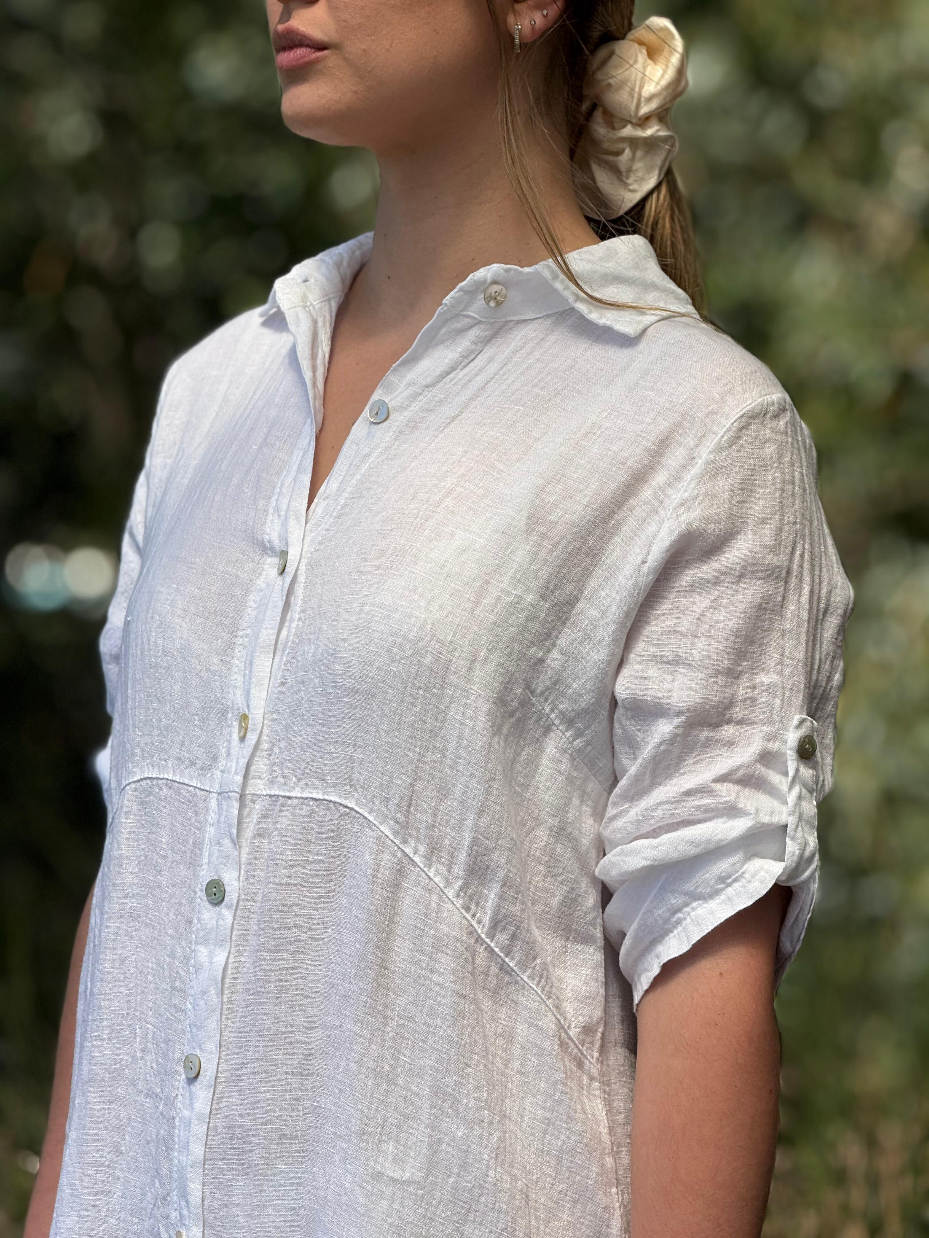 Vestido Livorno