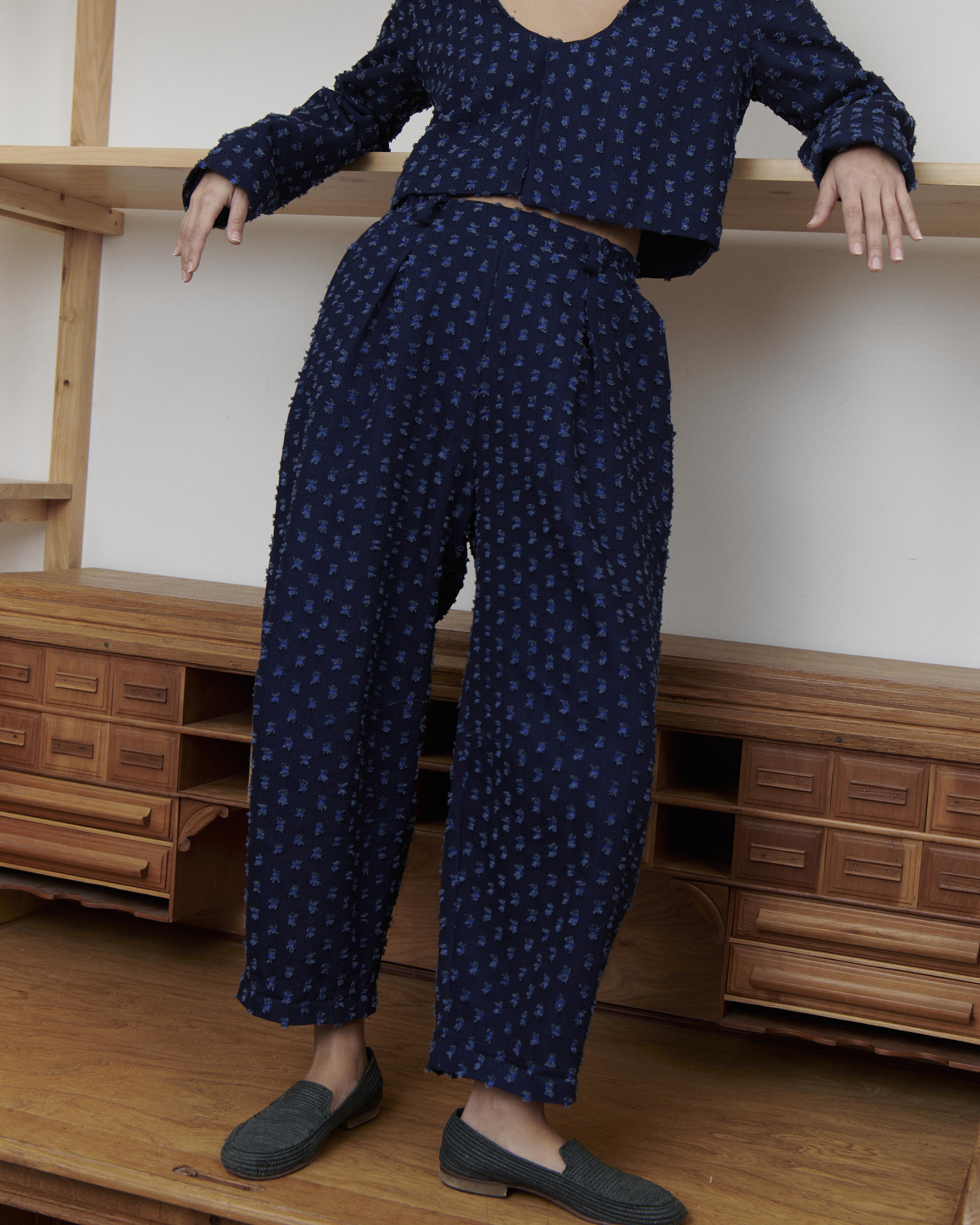 Pantalón Clouseau