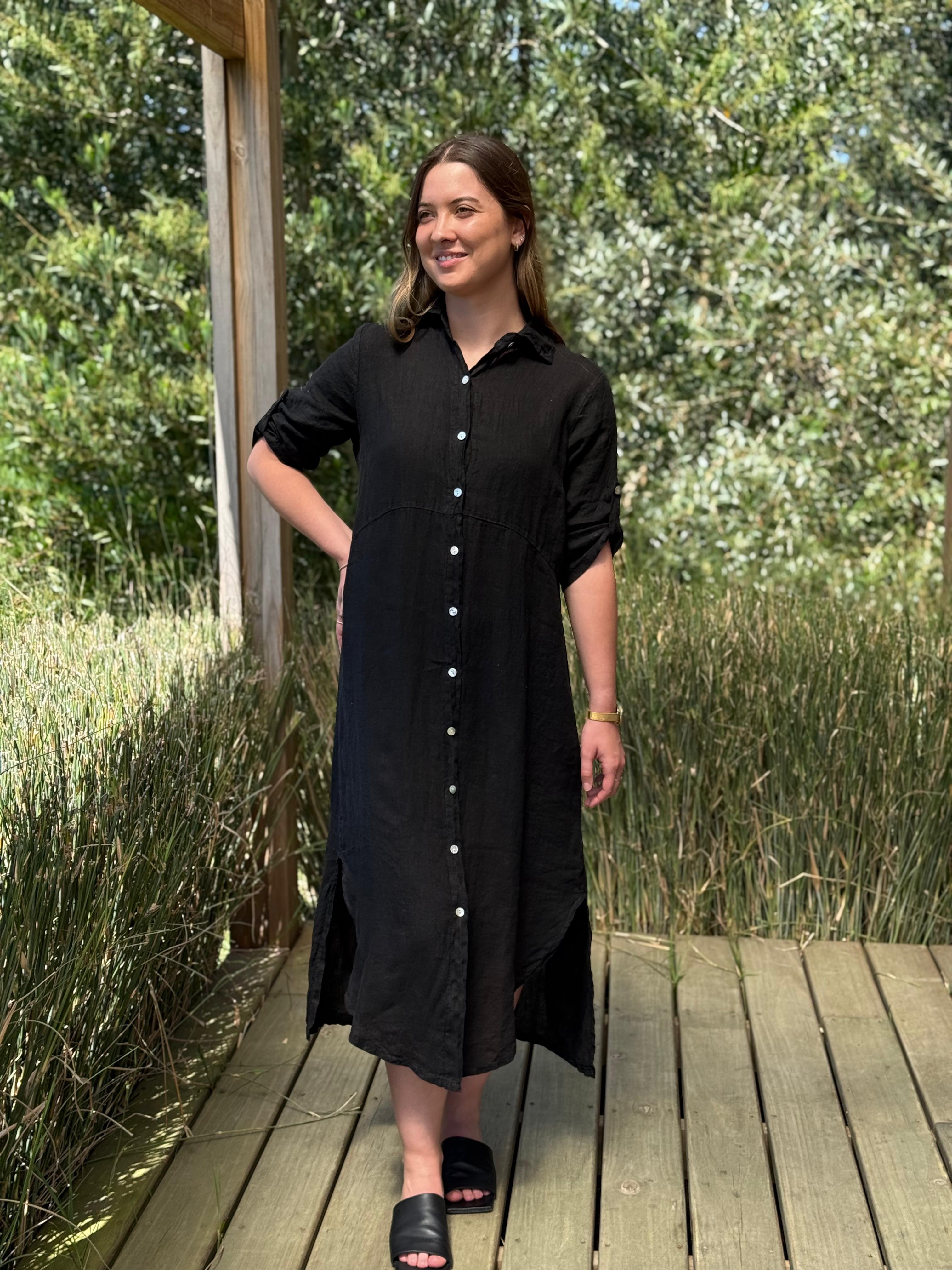 Vestido Livorno