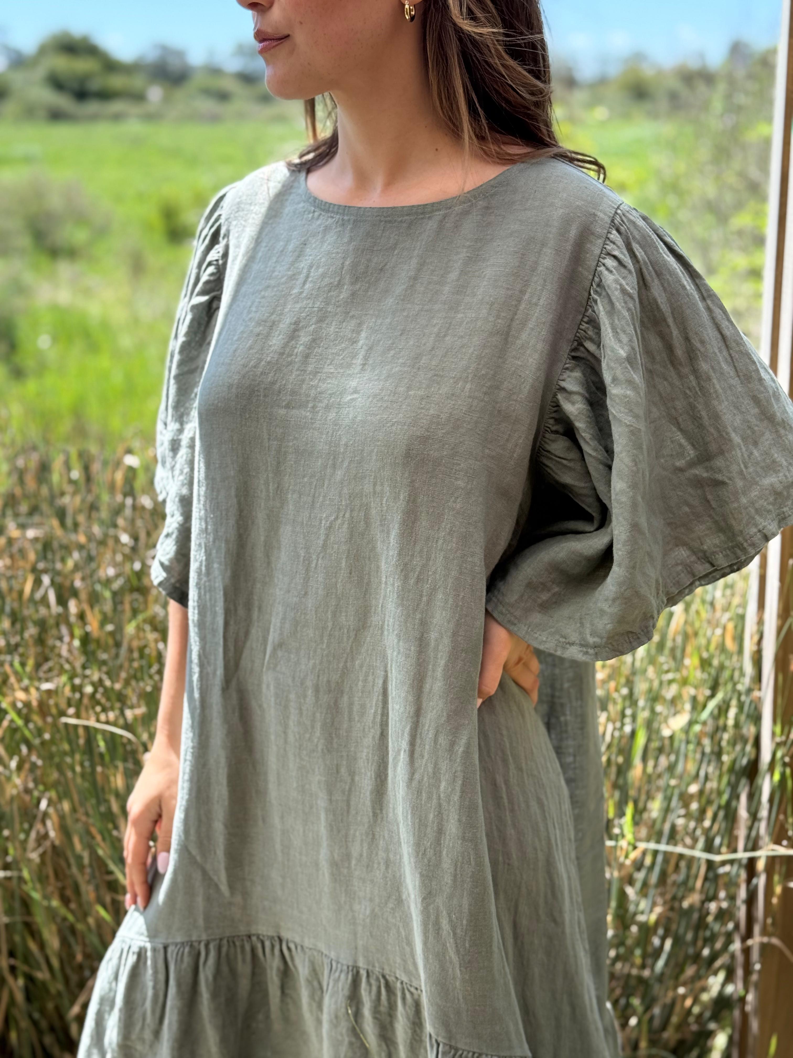 Vestido Verona