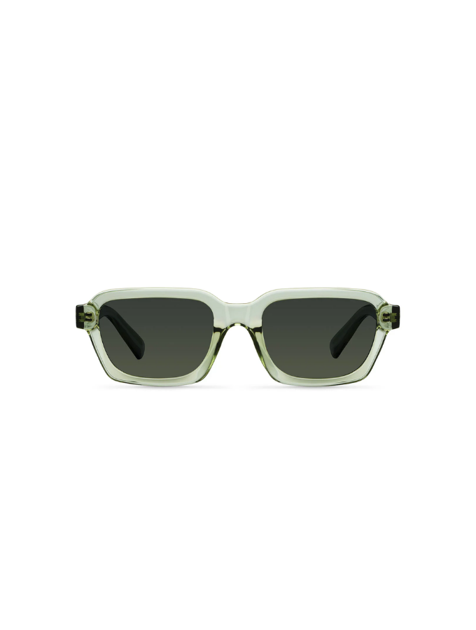 Lentes de Sol - Adisa Mint Olive