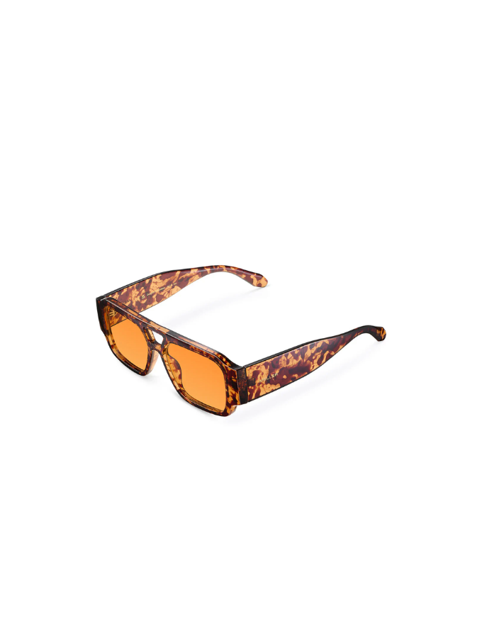 Lentes de Sol - Jahi Tigris Orange