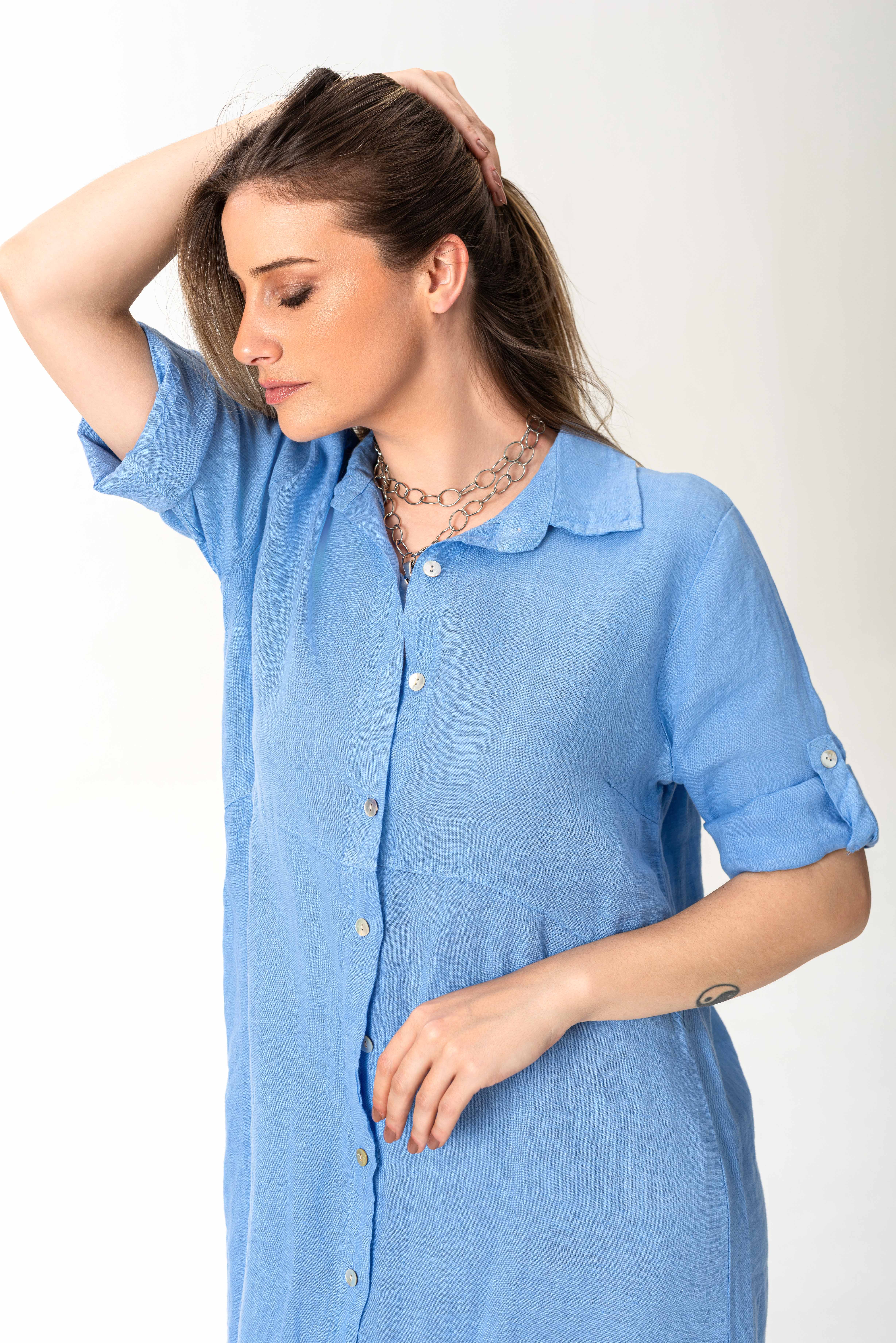 Vestido Augusto