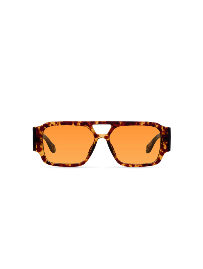 Lentes de Sol - Jahi Tigris Orange