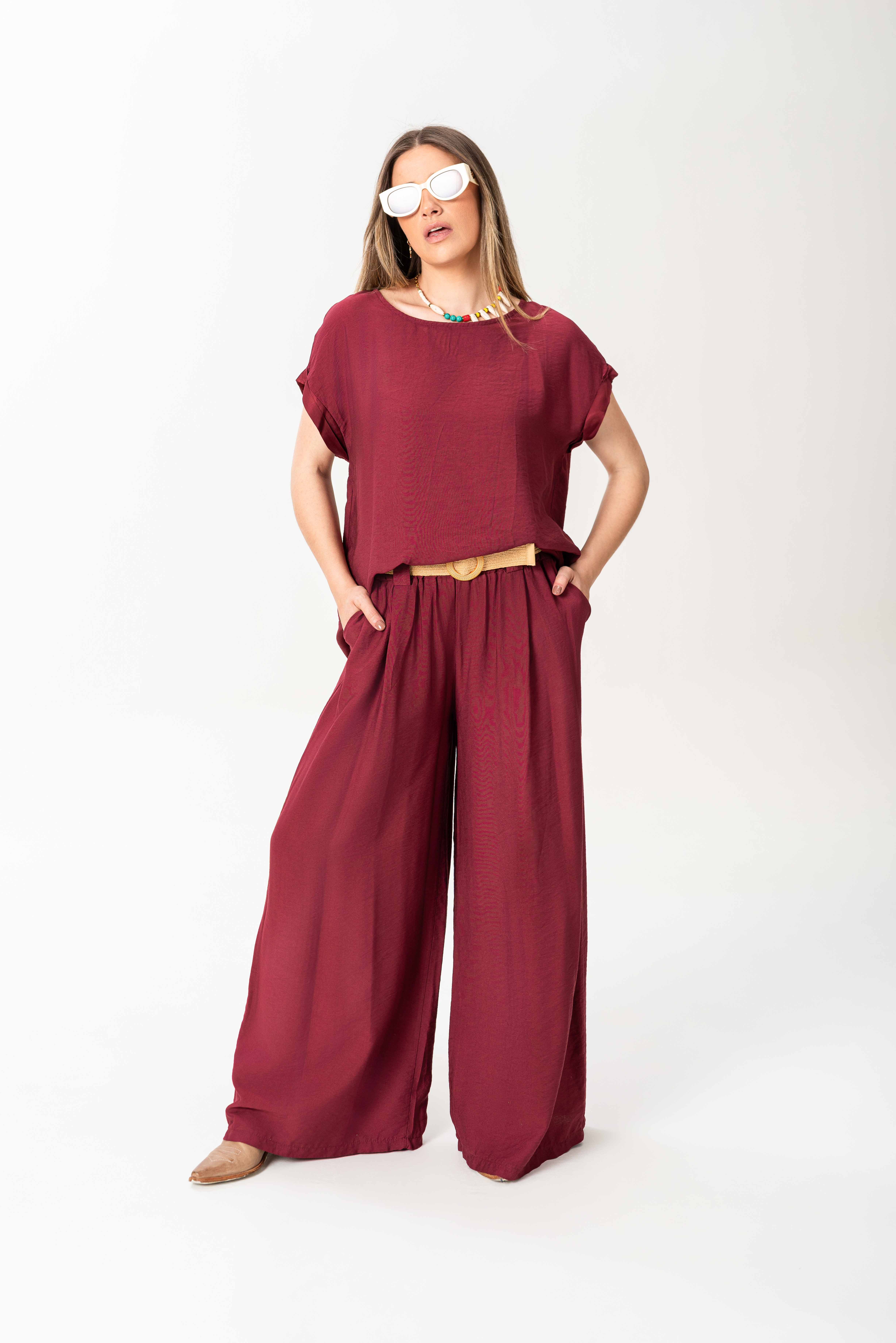 Pants Flavio