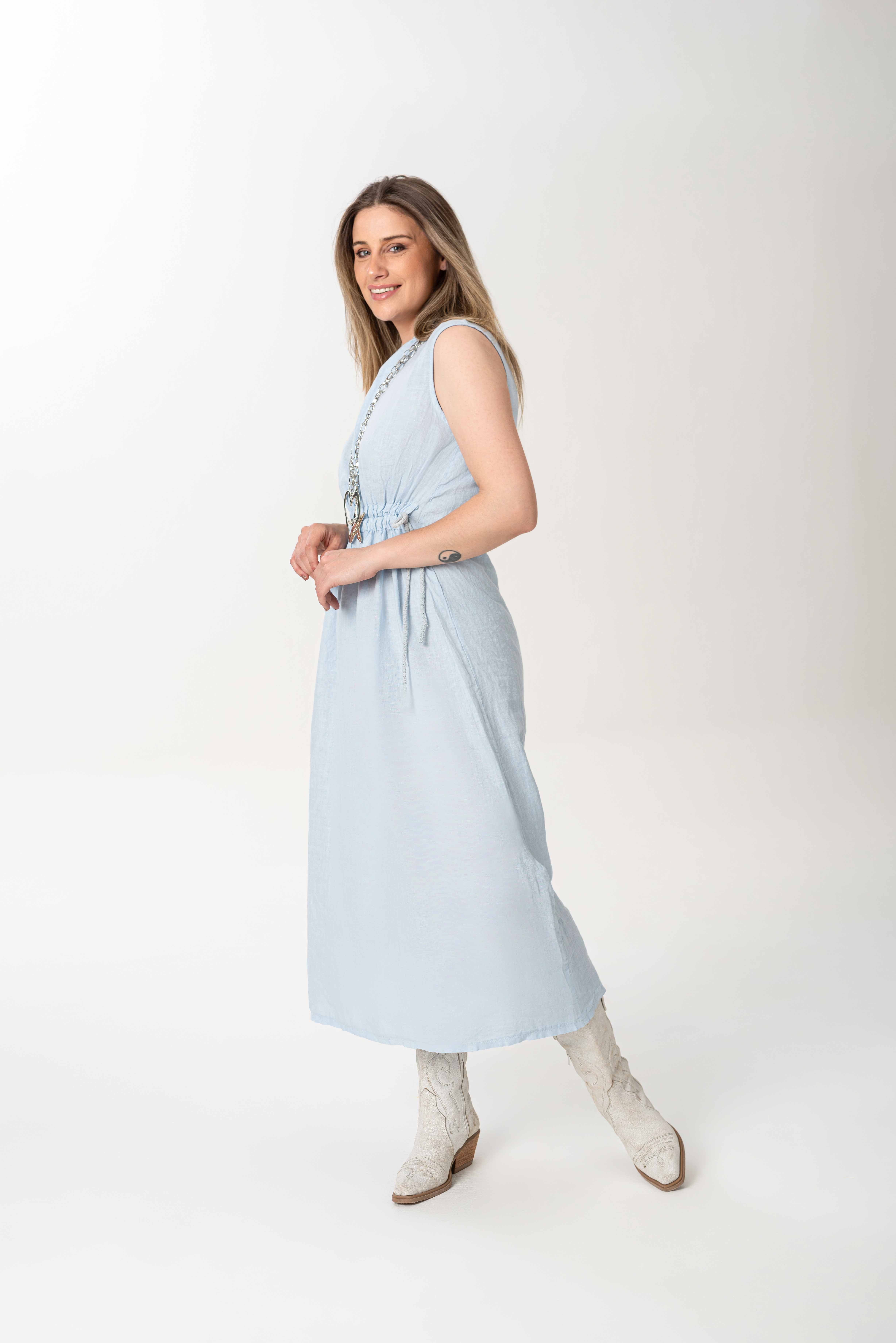 Vestido Adriano