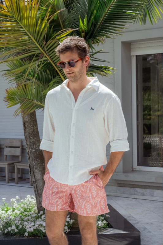 CAMISA FULL SUMMER