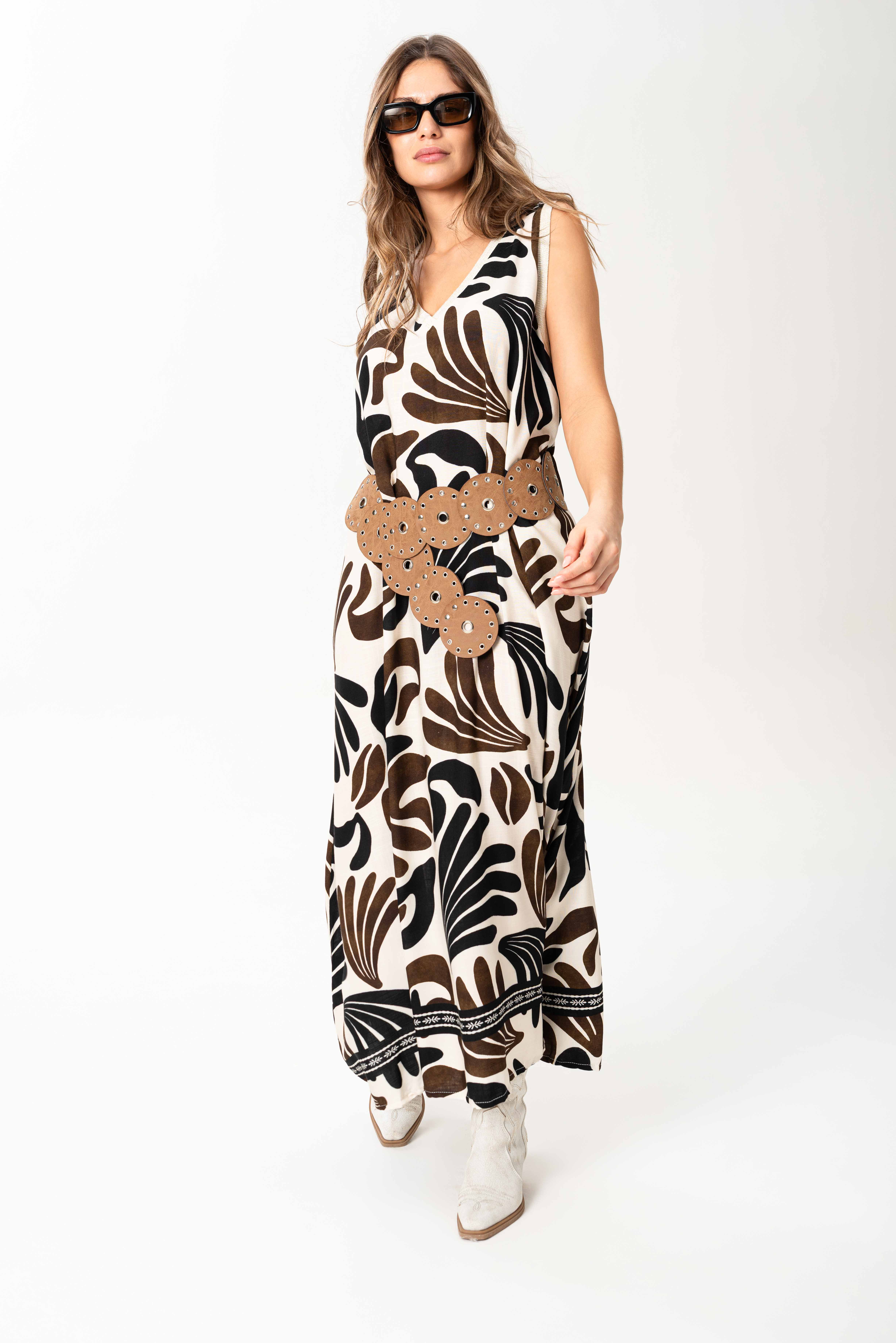 Vestido Massimo