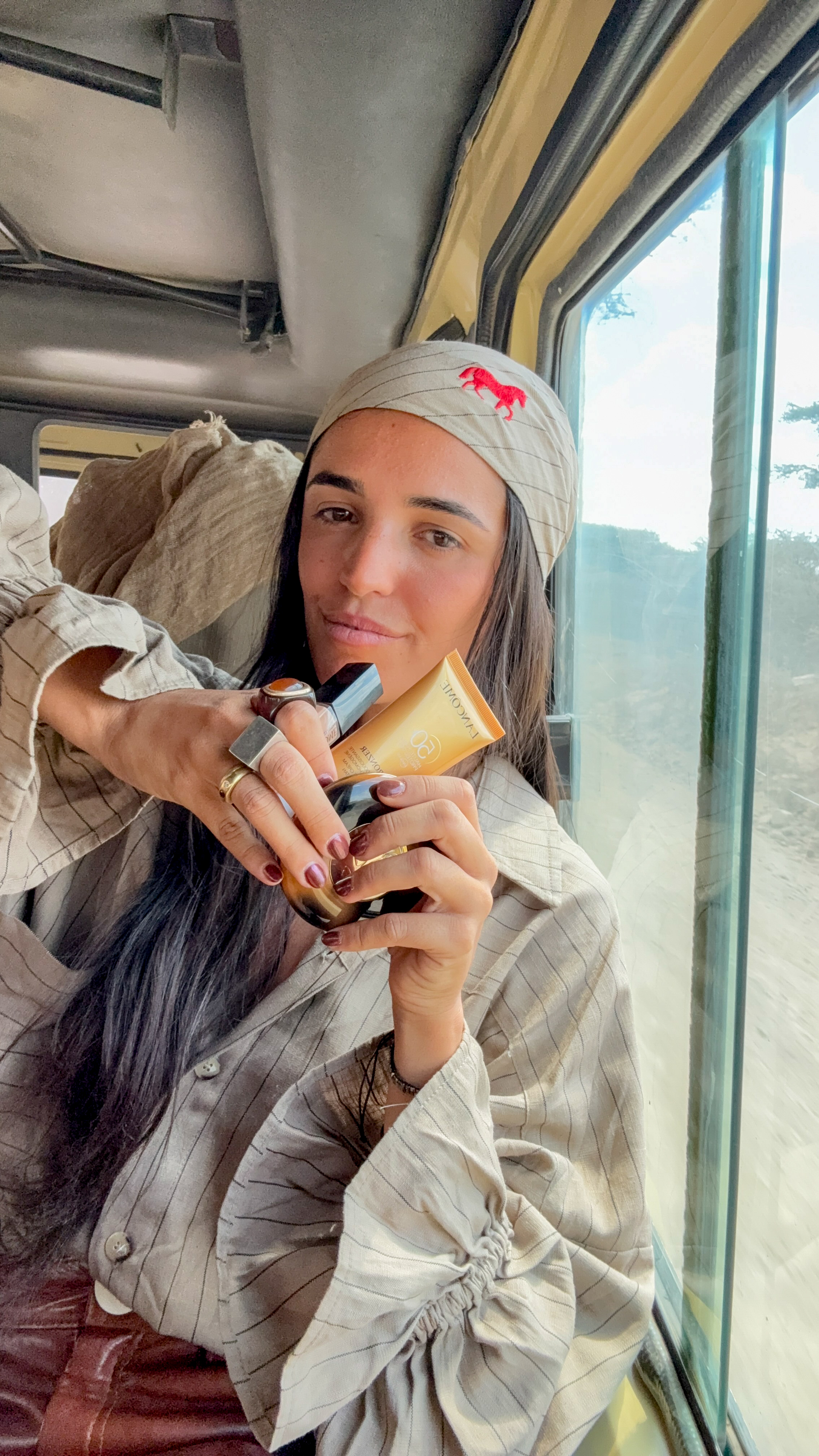 The Ranch Bandana