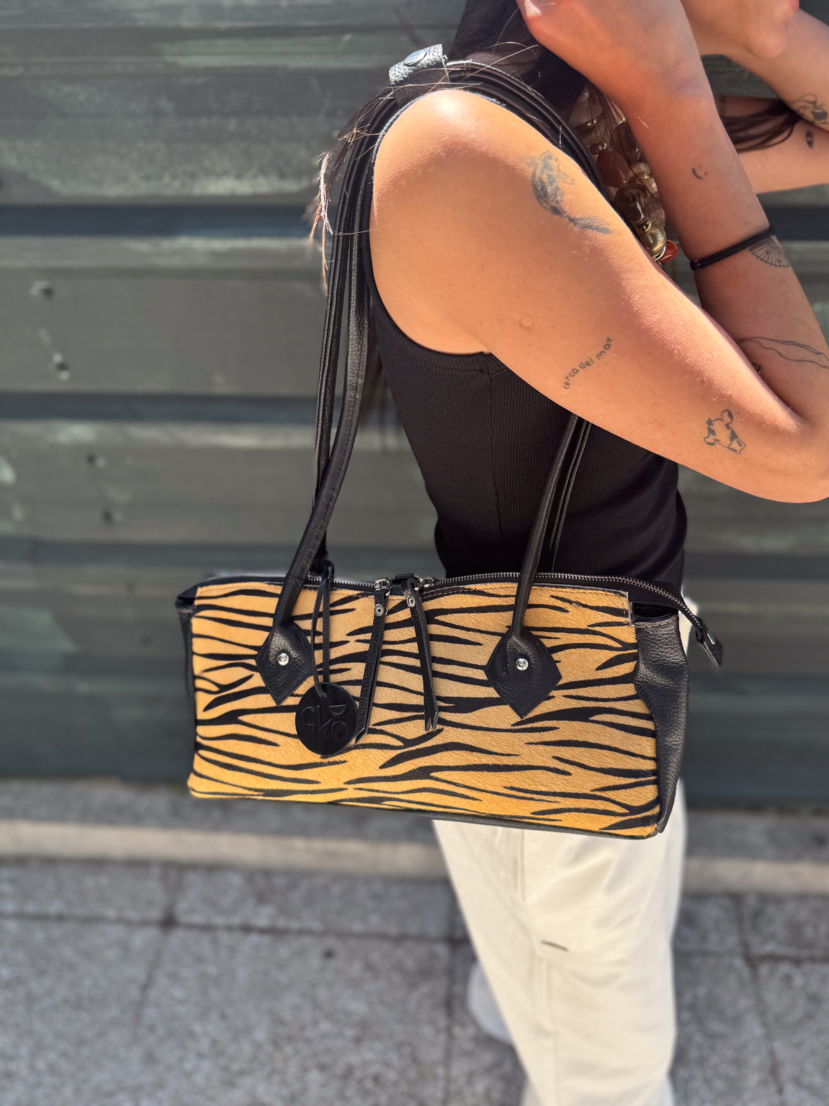 Cartera Daenerys