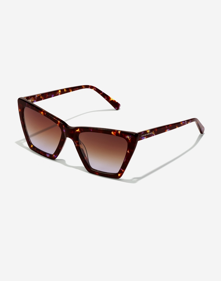 LENTES DE SOL - FLUSH - CAREY LILAC