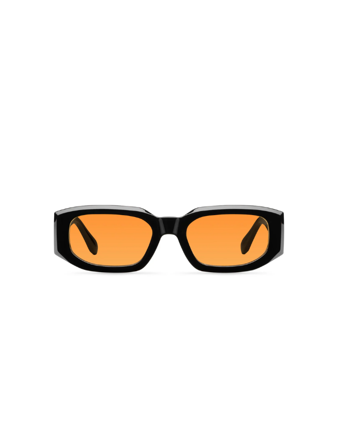 Lentes de Sol - Kira Black Orange